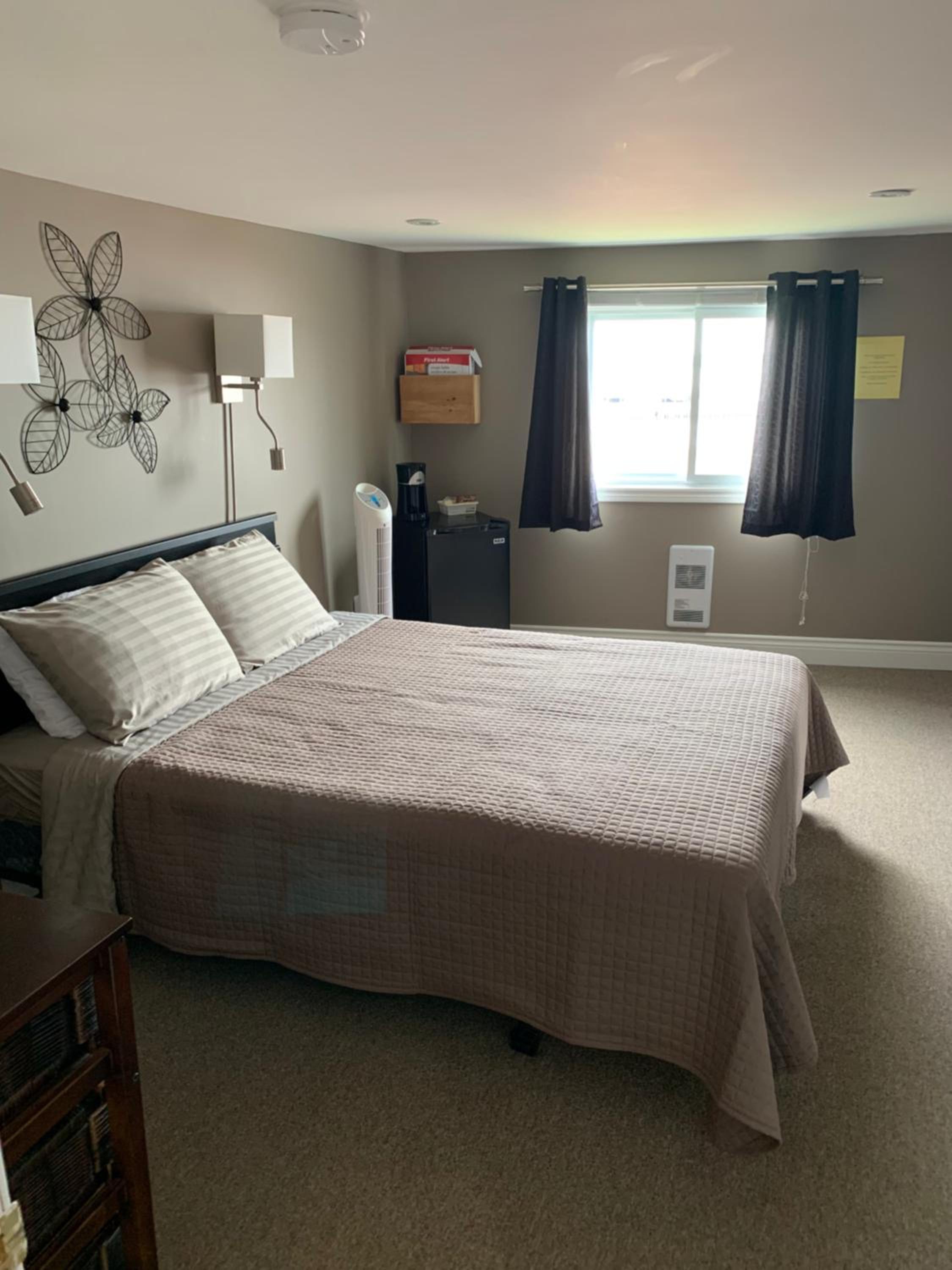 Junior Suite with Sea View photo 1