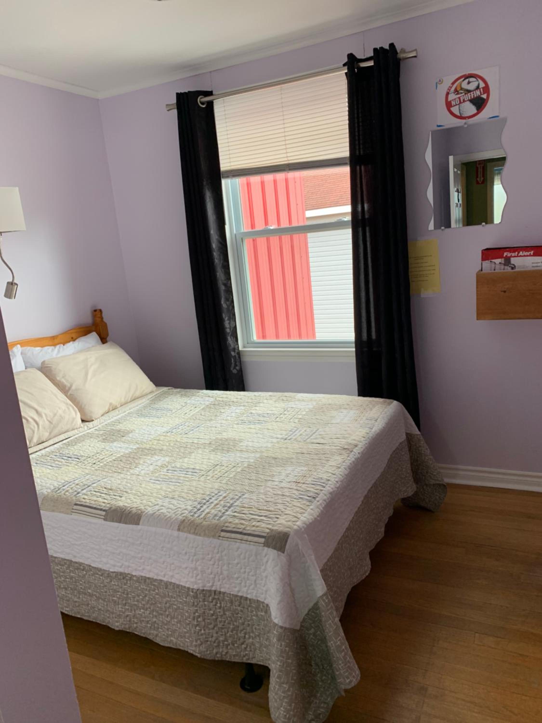  Double Room with Shared Bathroom photo 1