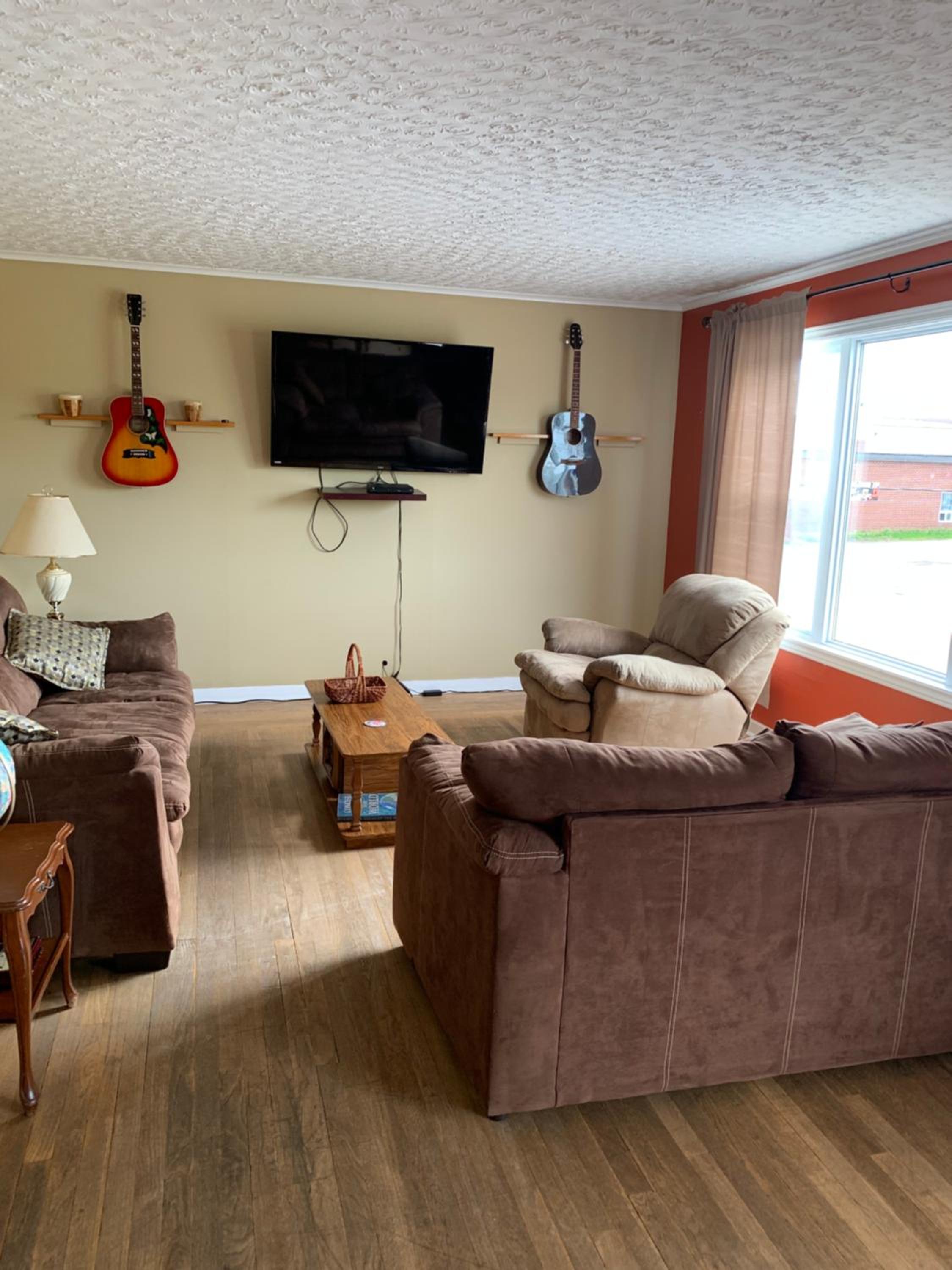 Junior Suite (4 Adults) with Sea View - Photo 4