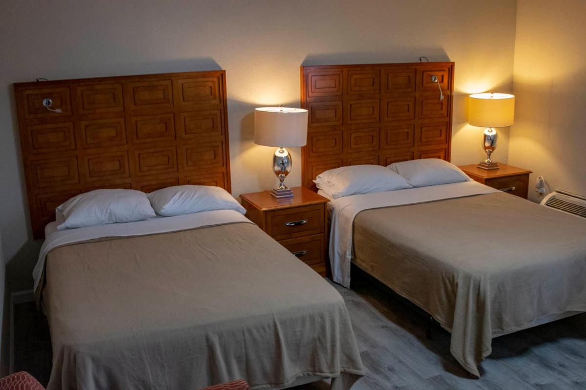 Deluxe Double Room - Photo 3