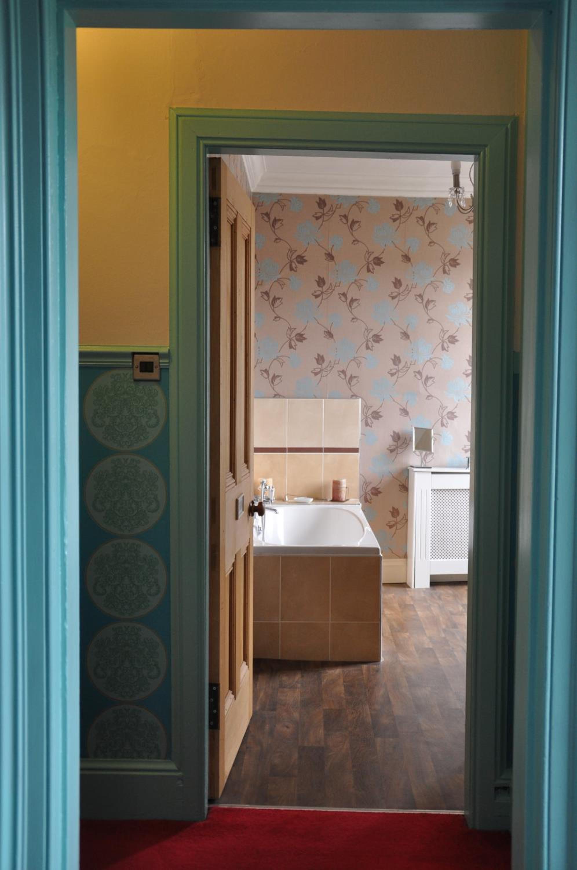 Double Room photo 3