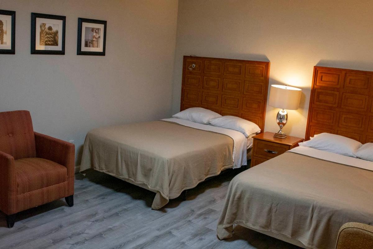 Deluxe Double Room - Photo 2