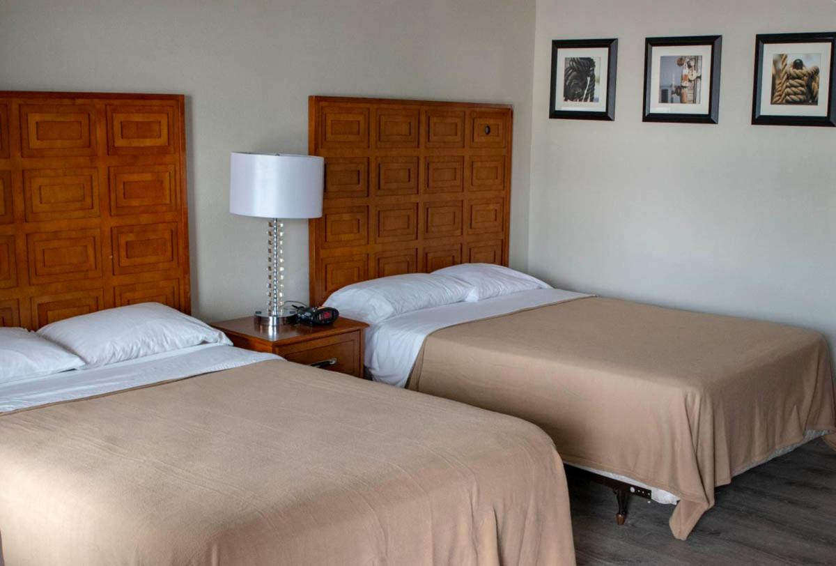 Deluxe Double Room - Photo 4