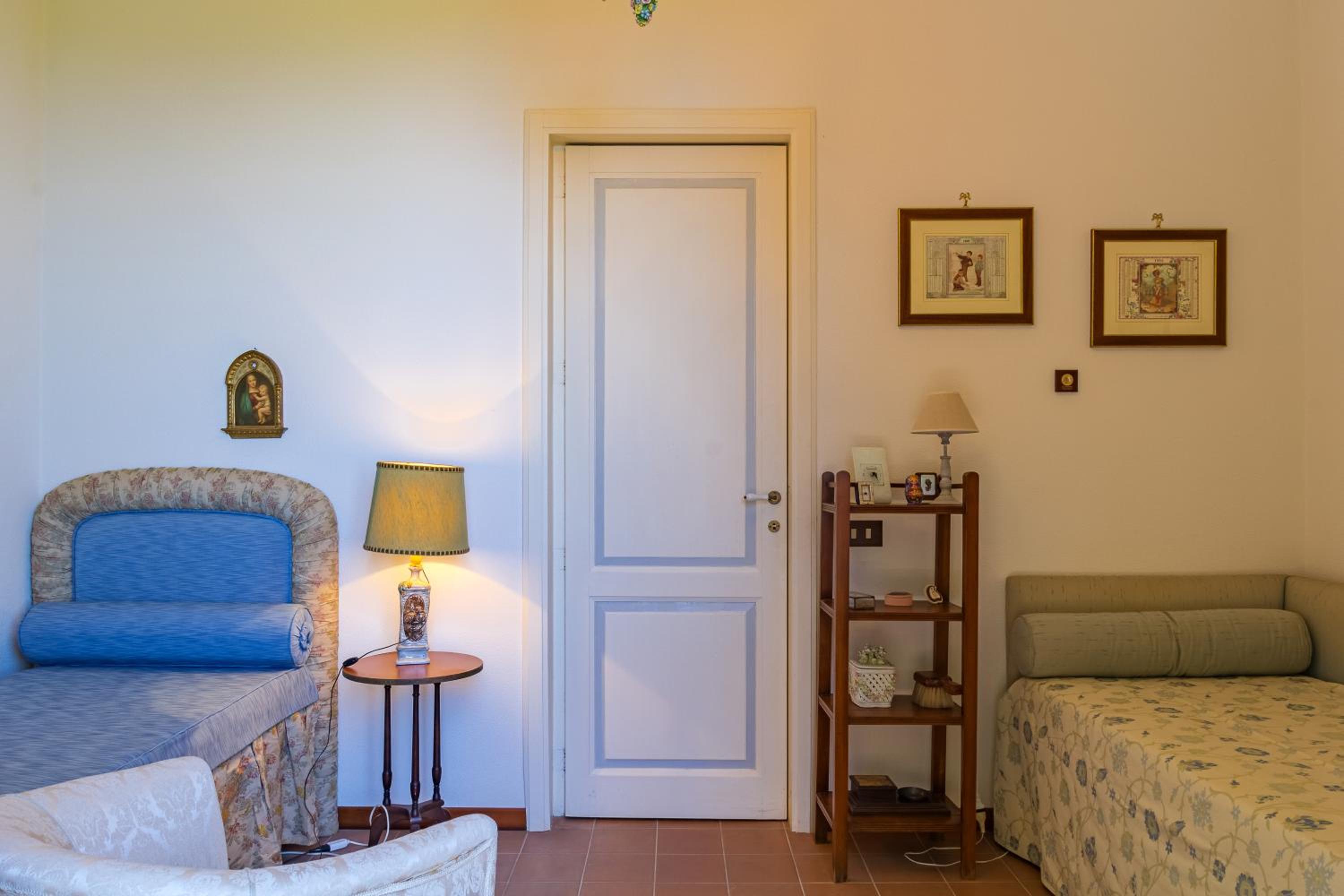 Three-Bedroom Villa with Private Pool