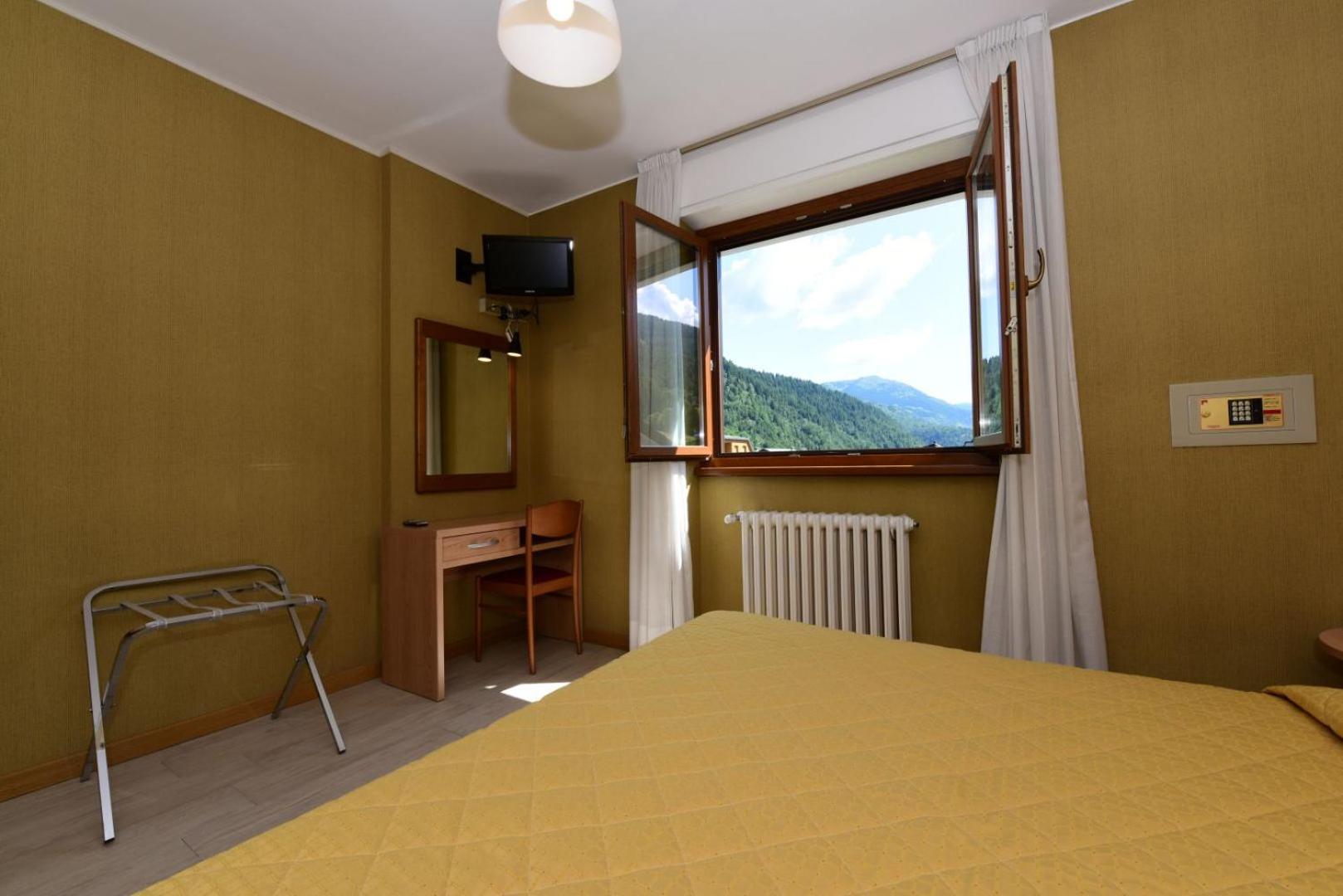Standard Double or Twin Room photo 2