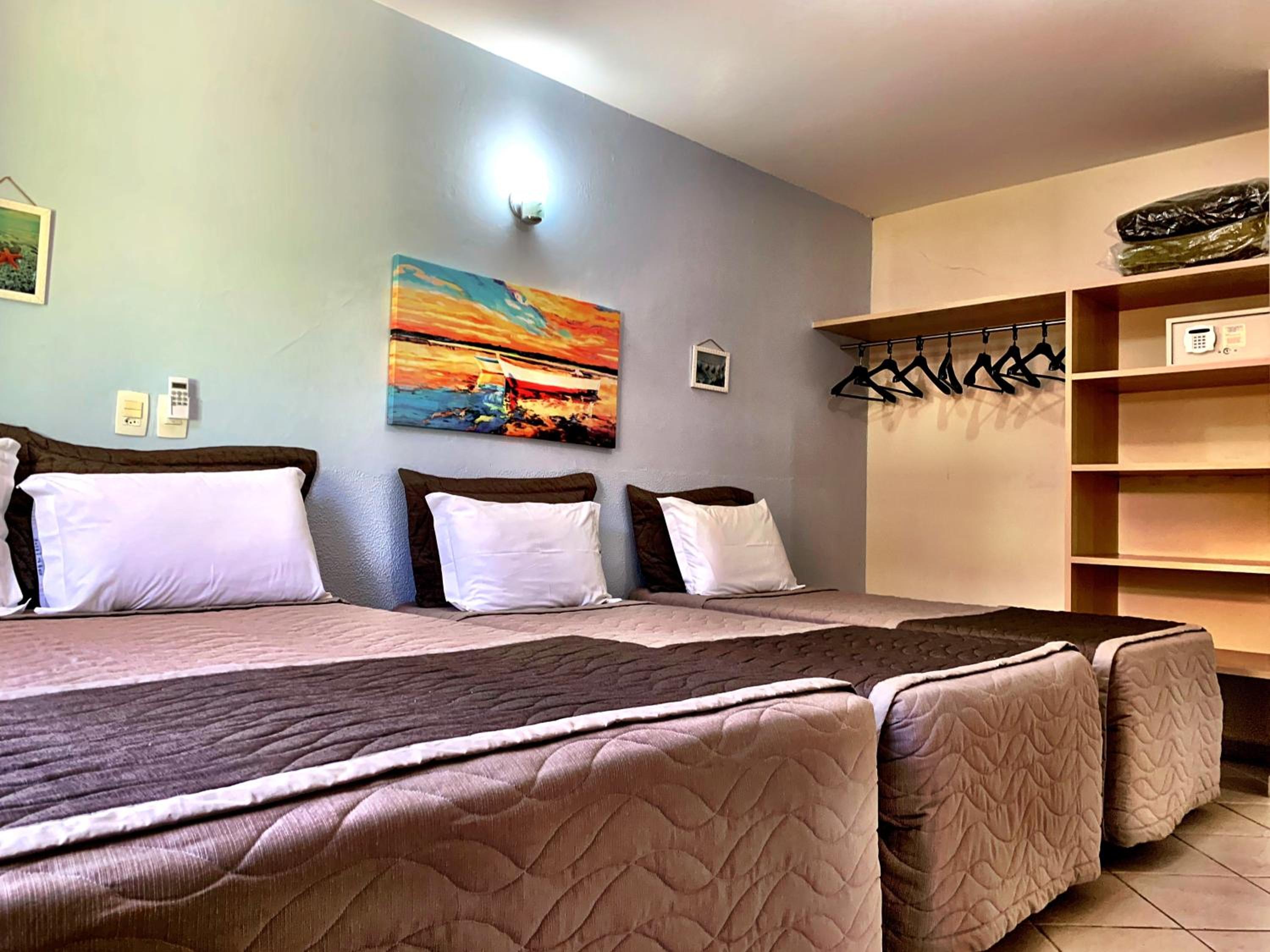 Quadruple Room Ground Floor