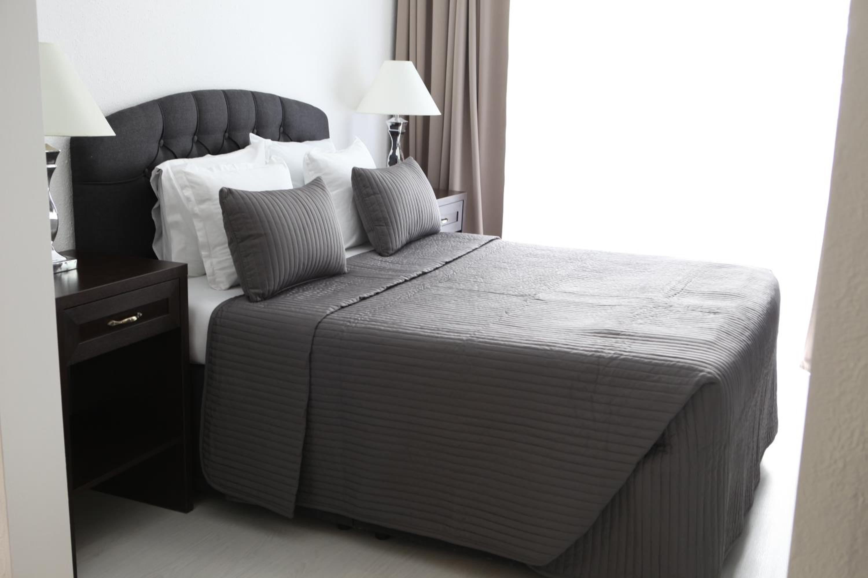 Deluxe Double Room with Balcony photo 1