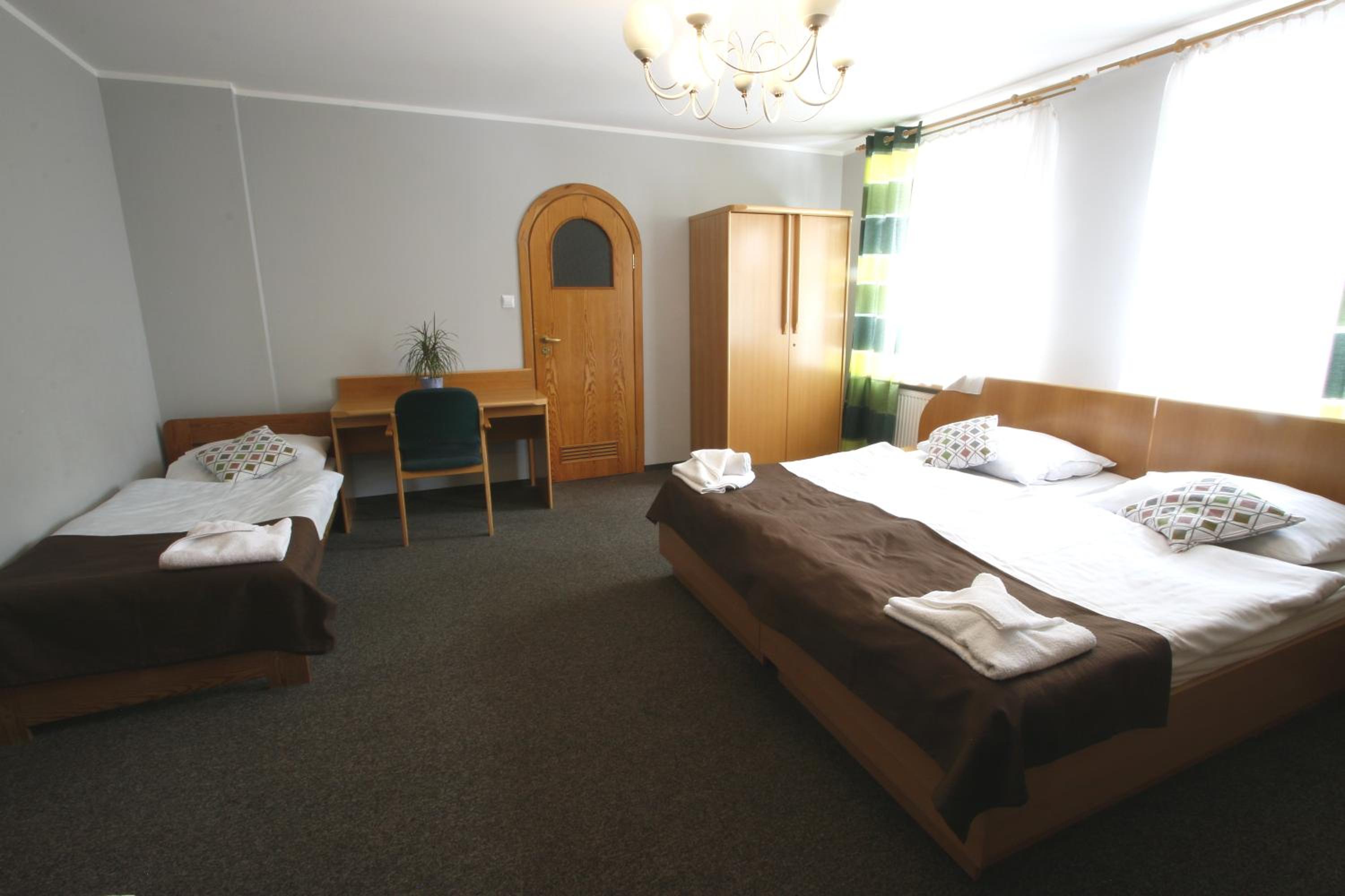 Quadruple Room photo 1
