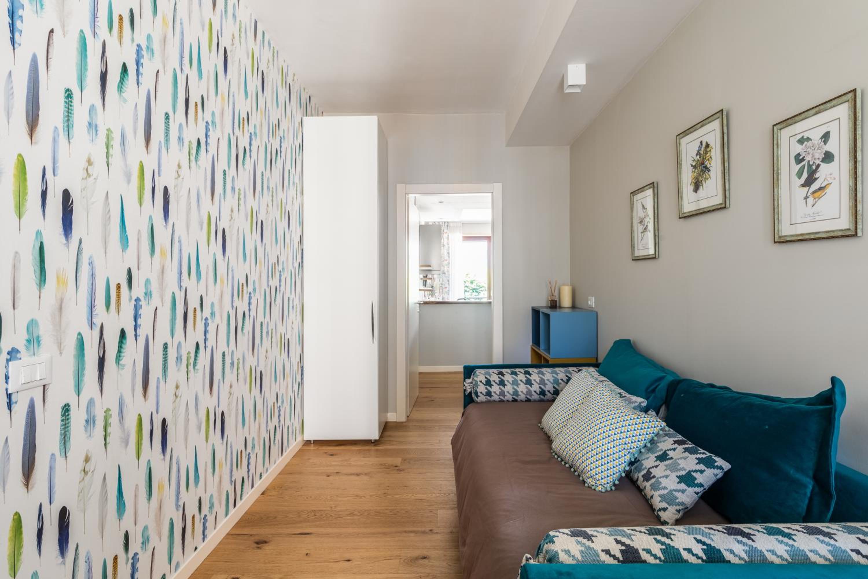 Apartment - Photo 24