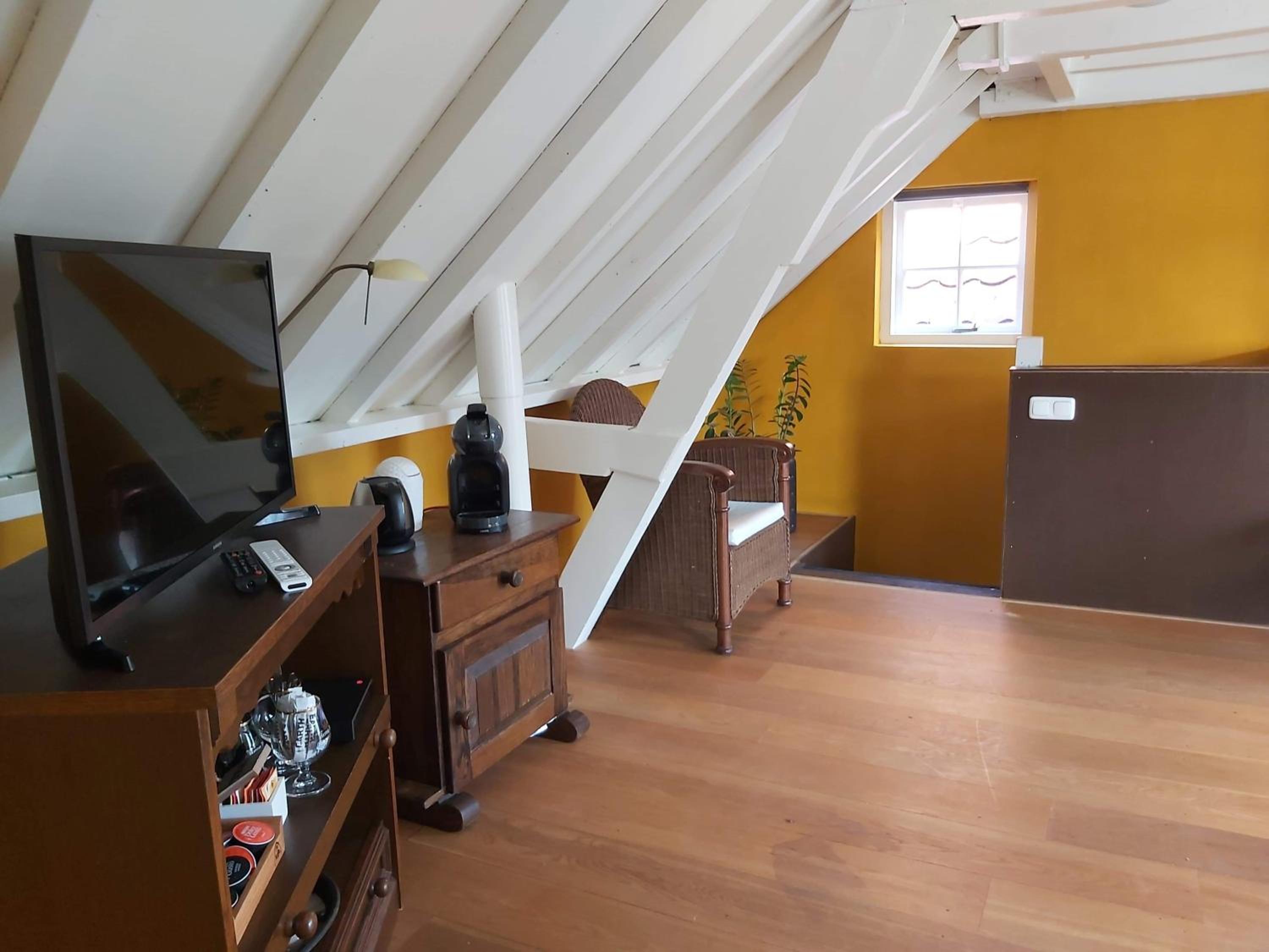 Double Room with Private Bathroom photo 2