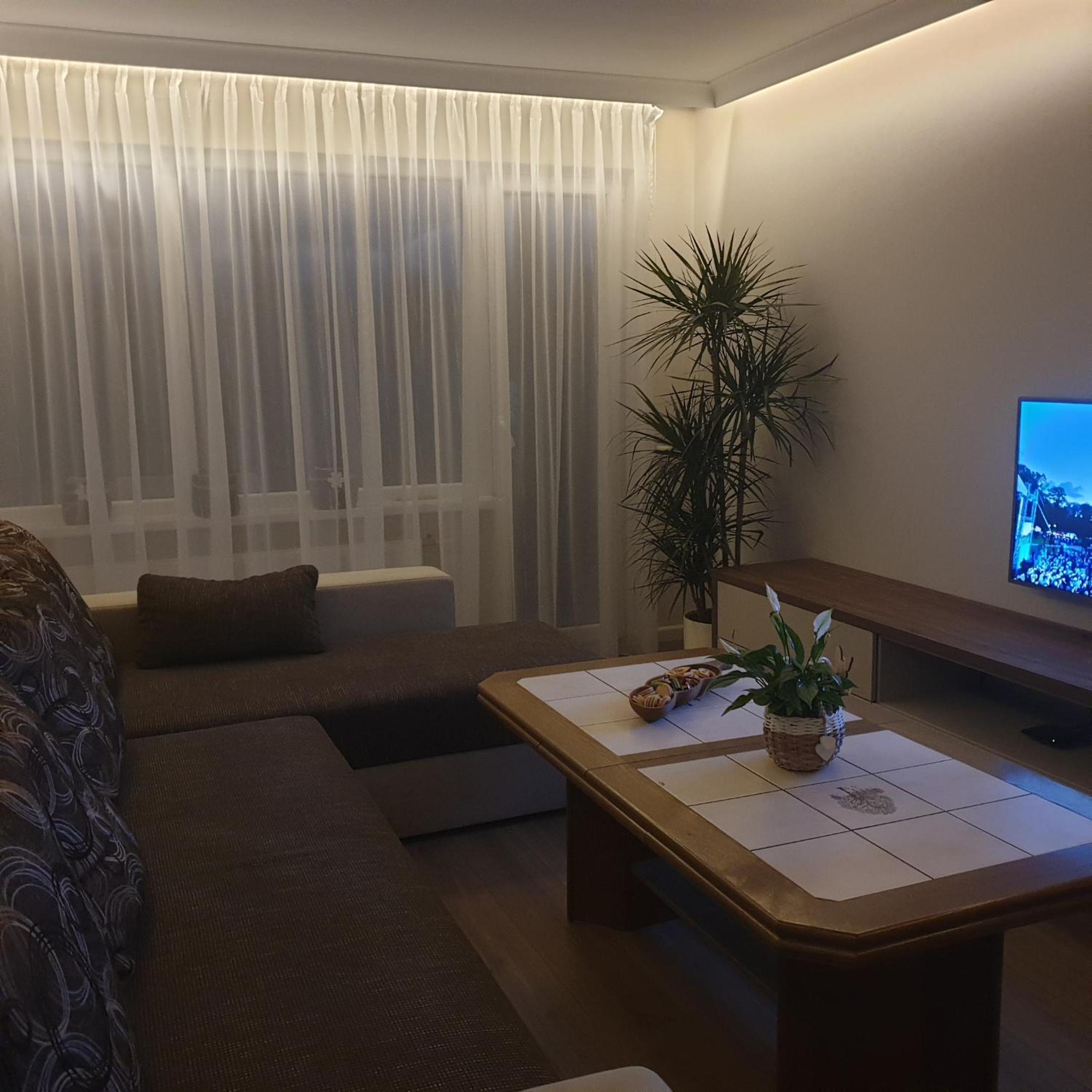 Two-Bedroom Apartment - Photo 1