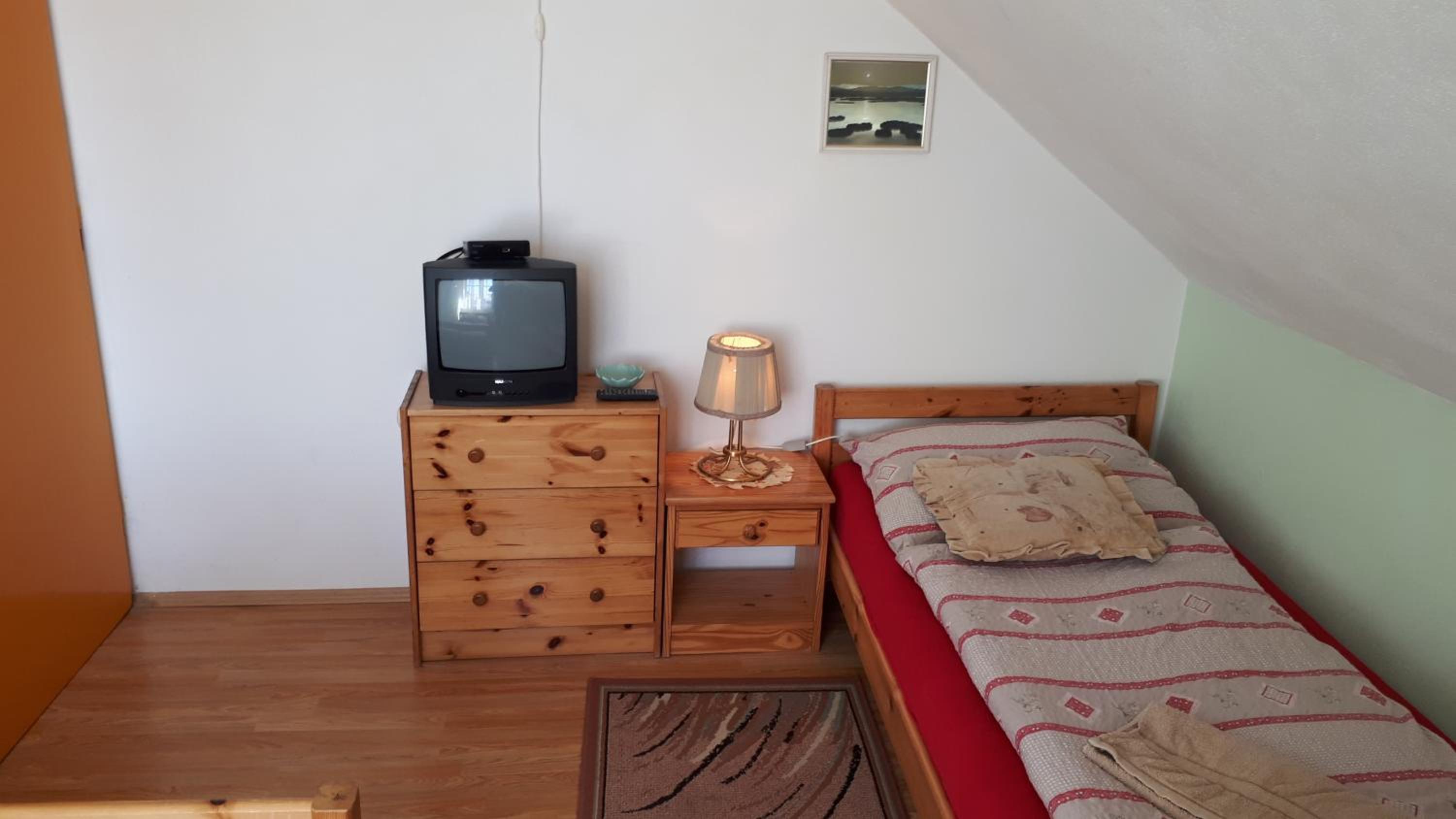 Standard Twin Room photo 1