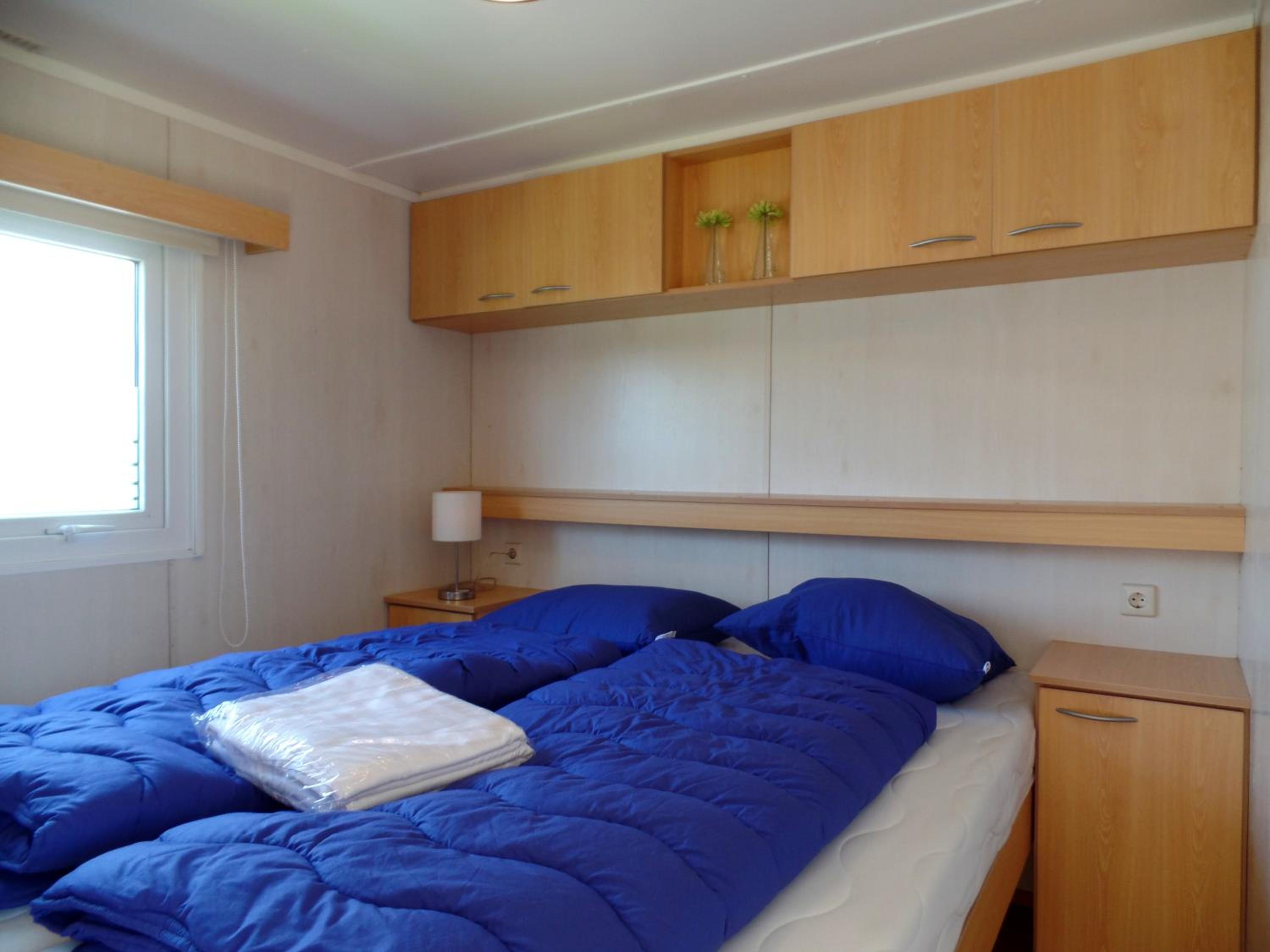 Three-Bedroom Chalet photo 2