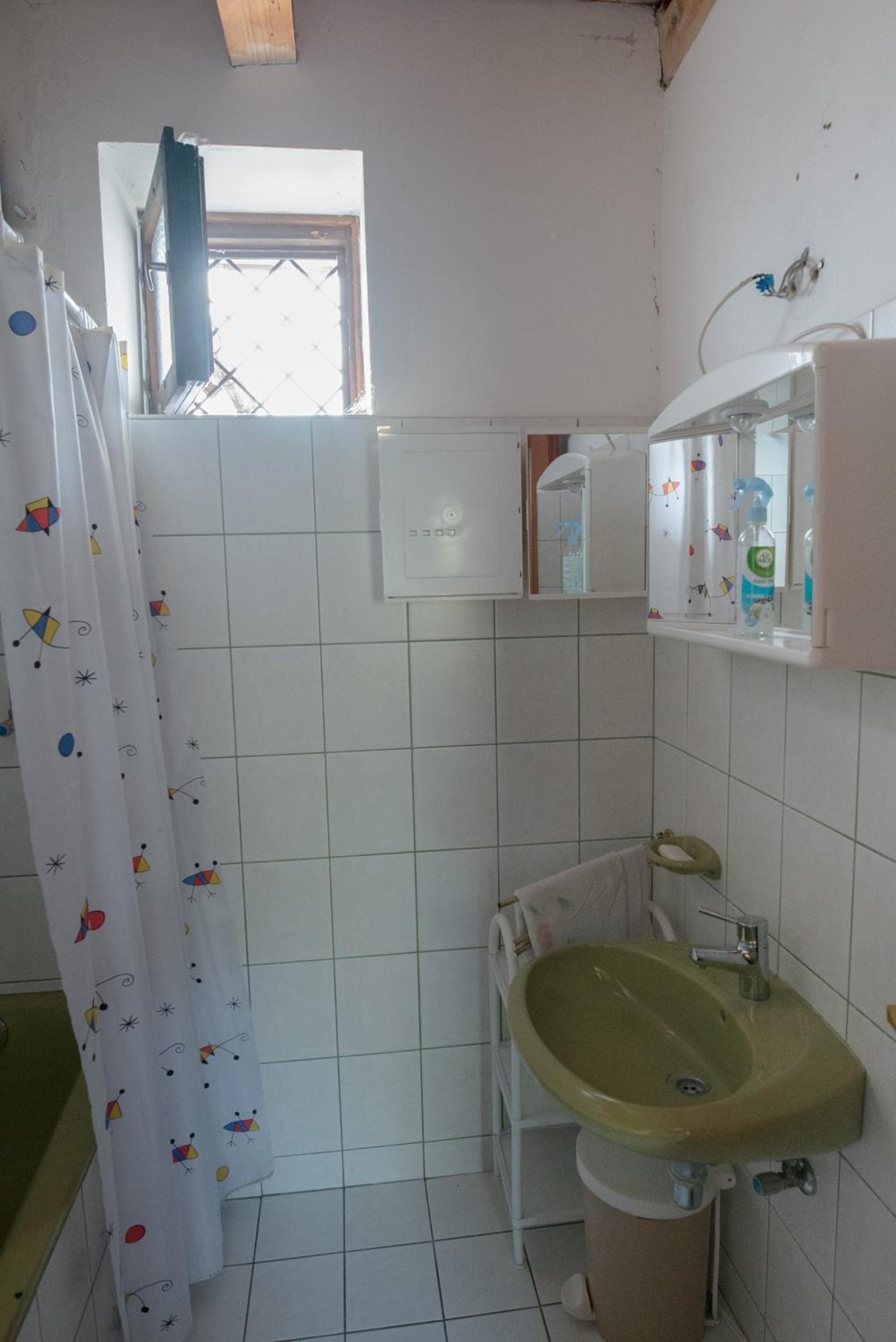 One-Bedroom House photo 3
