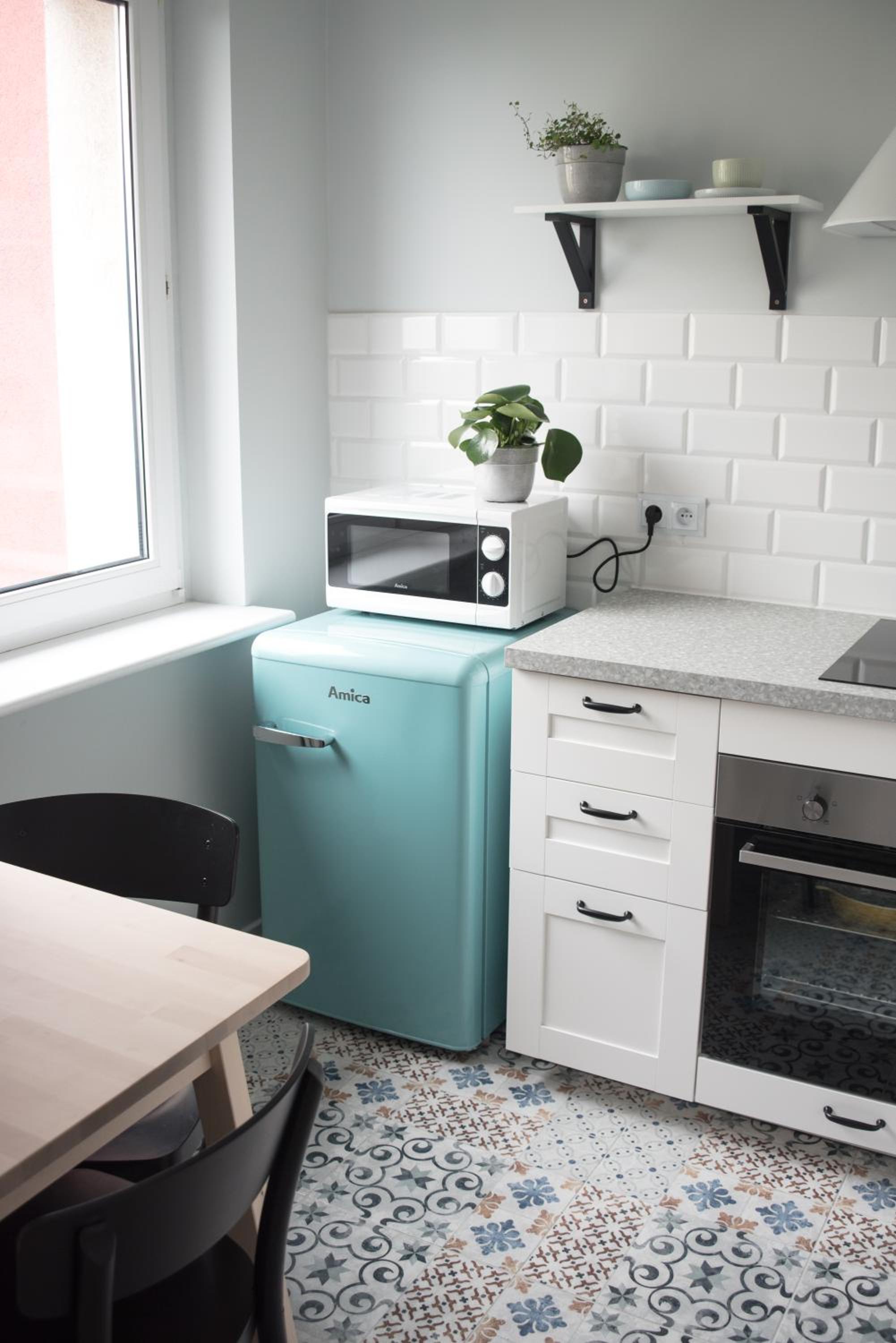 Studio Apartment - Photo 4