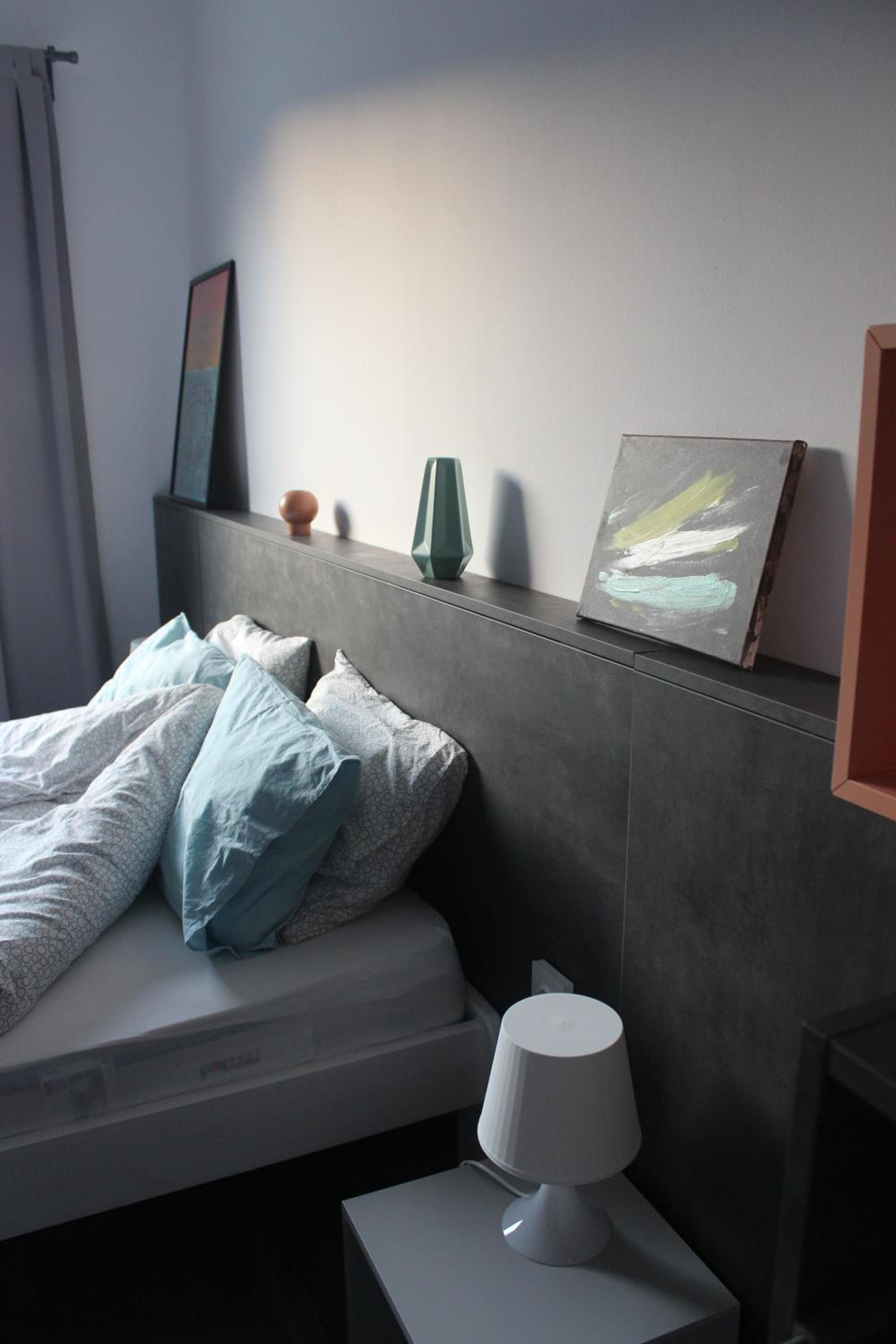 Studio Apartment photo 1