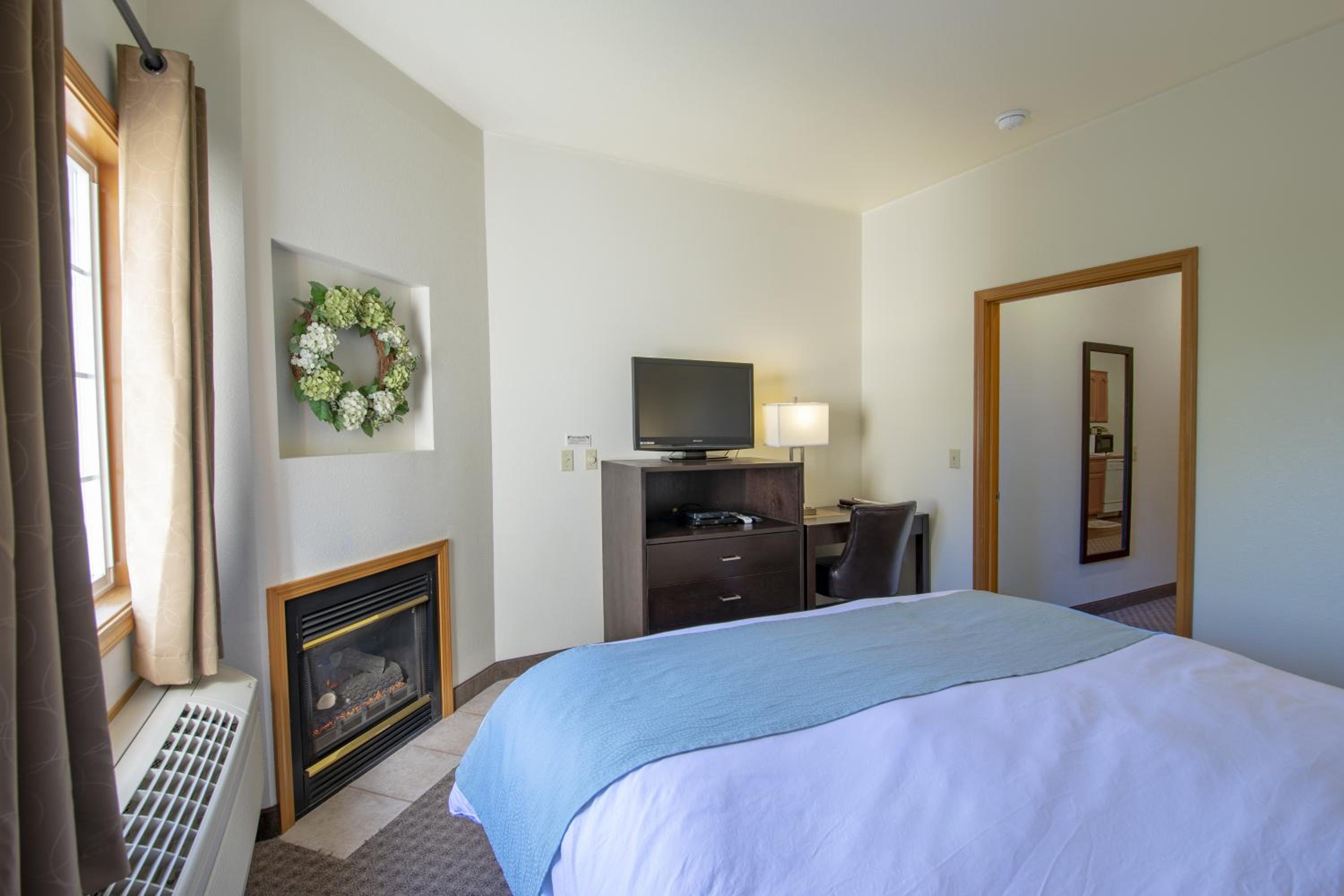 King Suite photo 1
