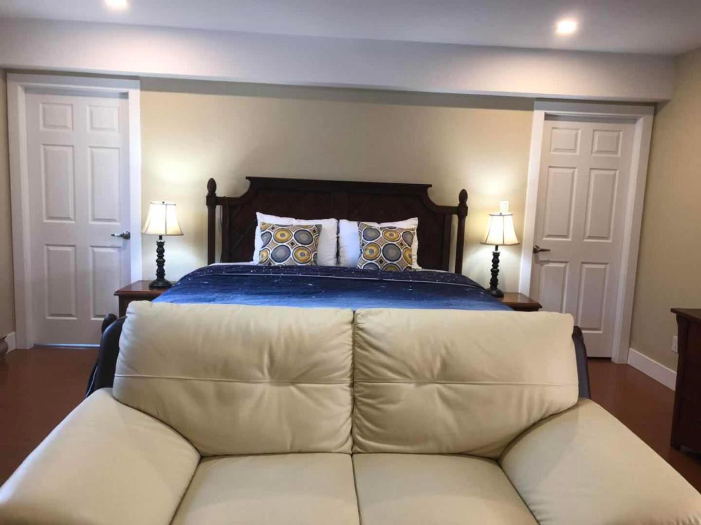 Deluxe Double Room with Shower photo 1