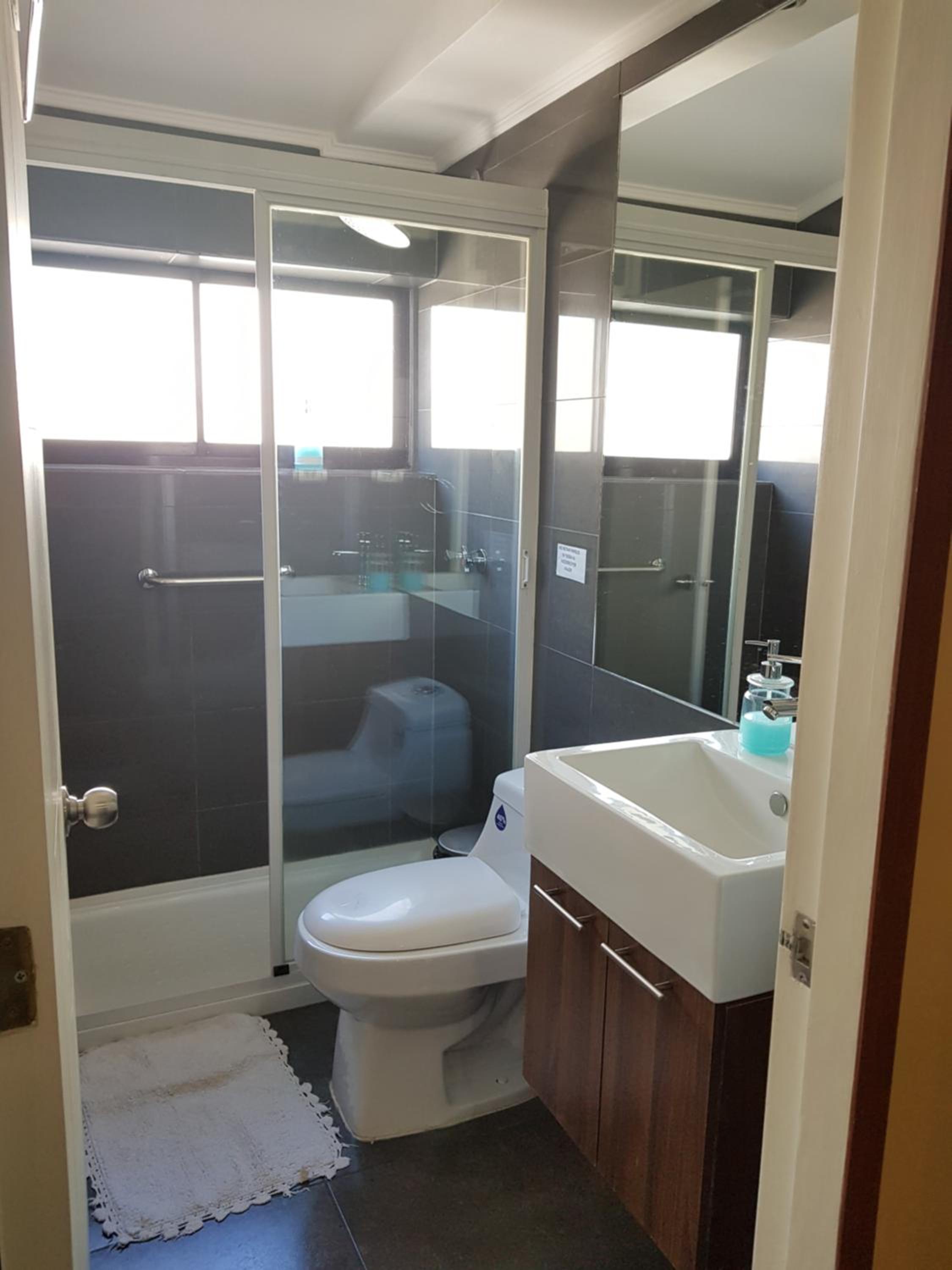 Economy Quadruple Room with Shared Bathroom photo 1