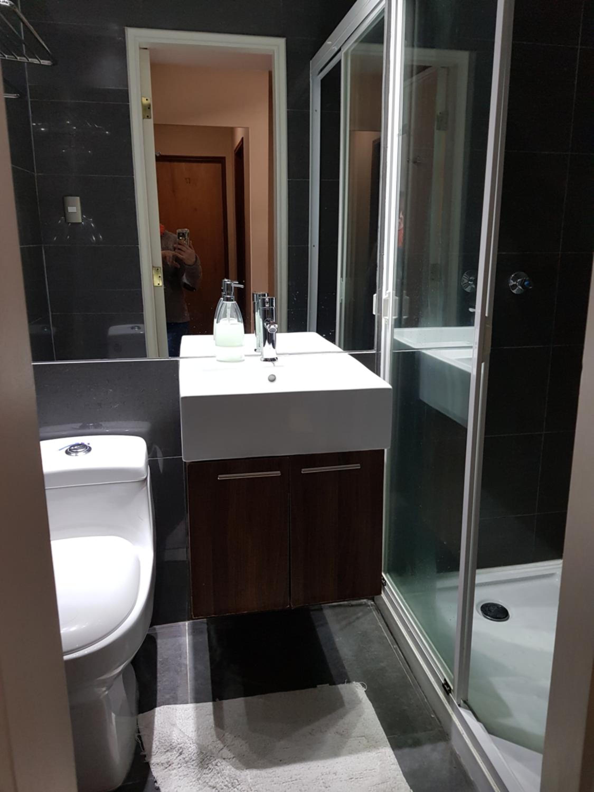 Economy Quadruple Room with Shared Bathroom photo 2