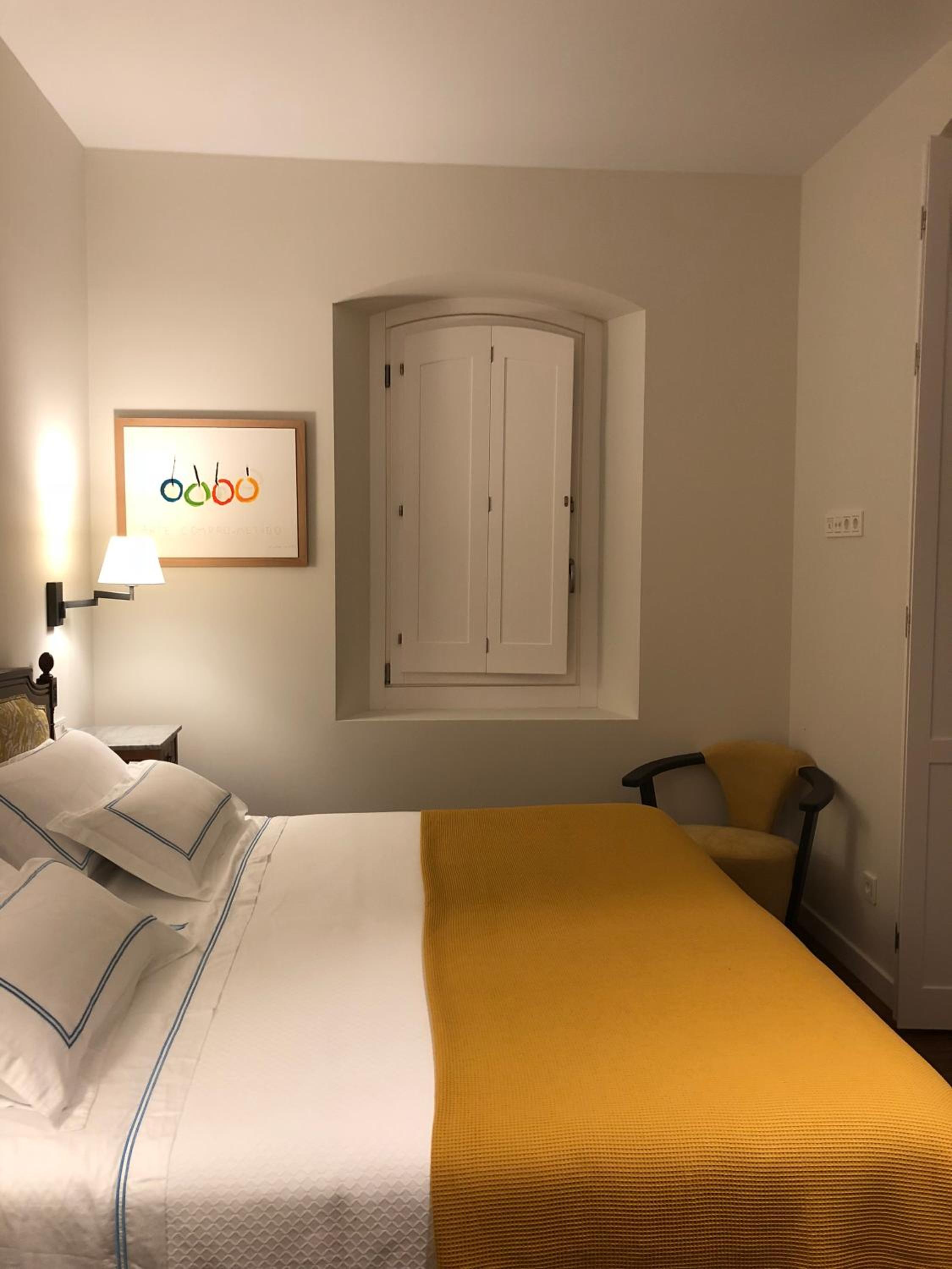 Suite Deluxe