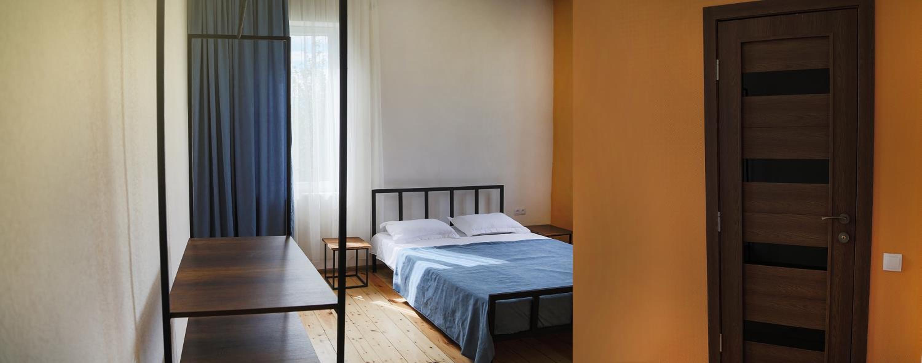 Double Room photo 3