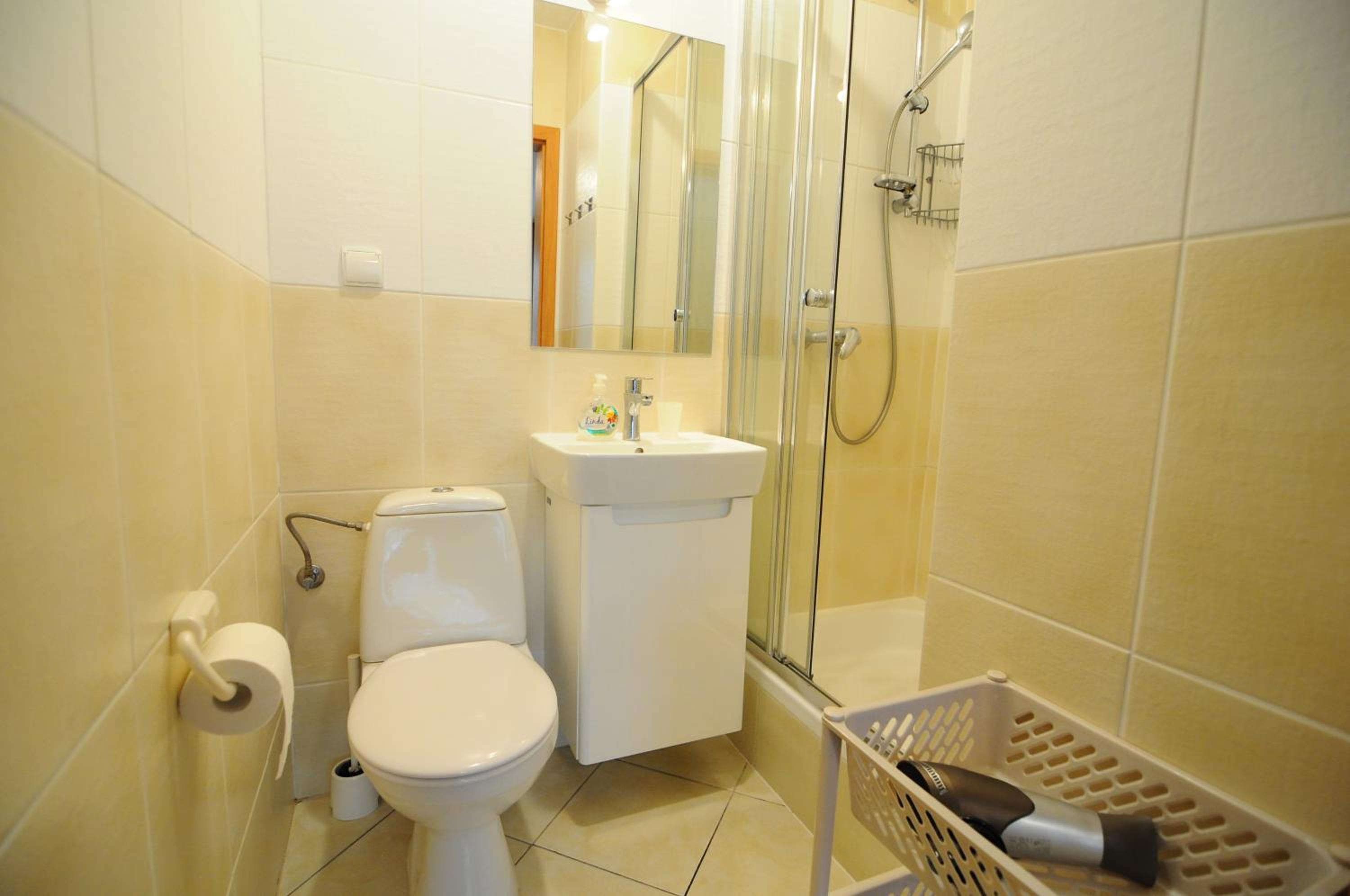 Apartment with Kitchenette photo 3