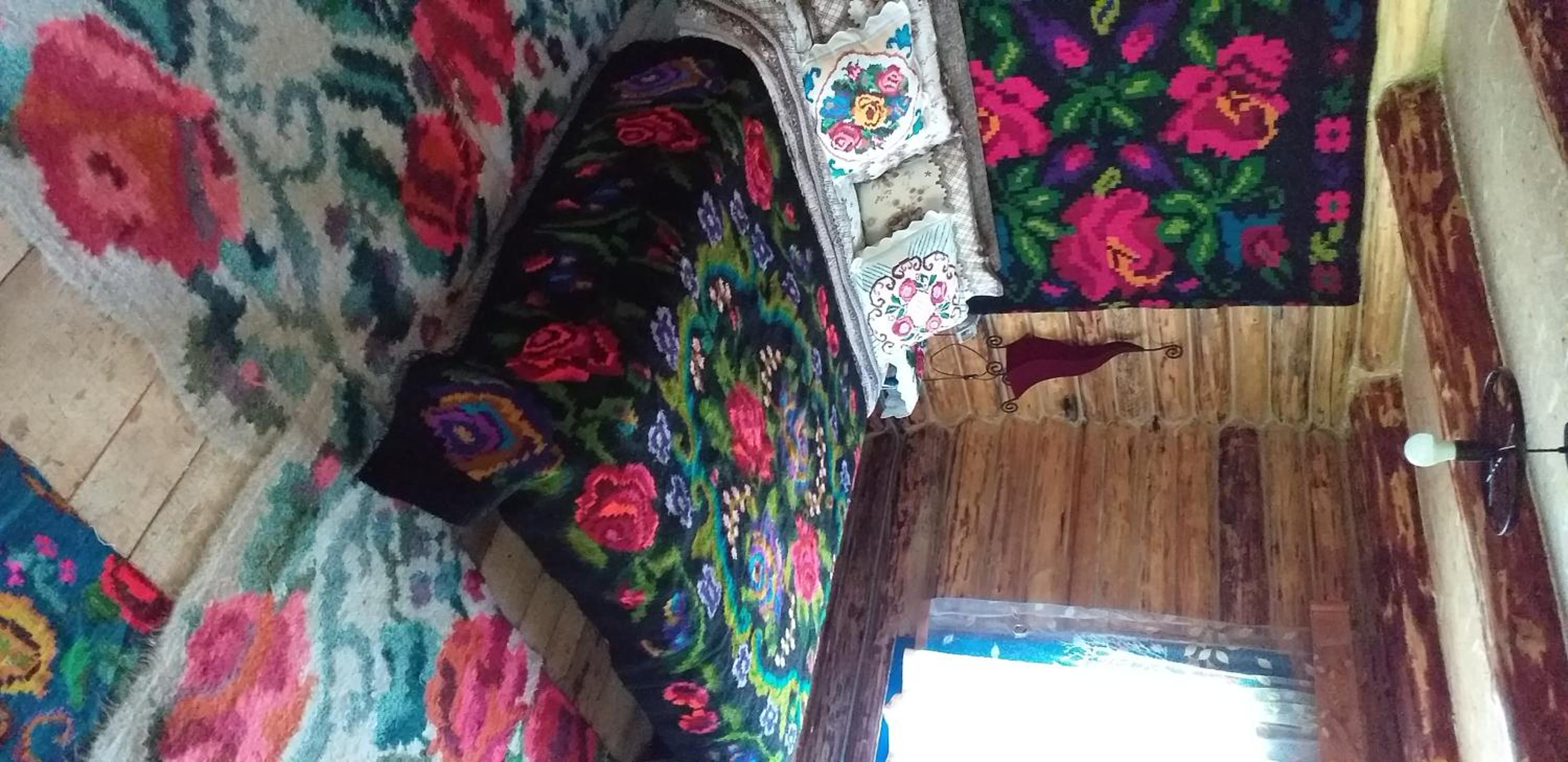 Triple Room with Bathroom - Photo 2