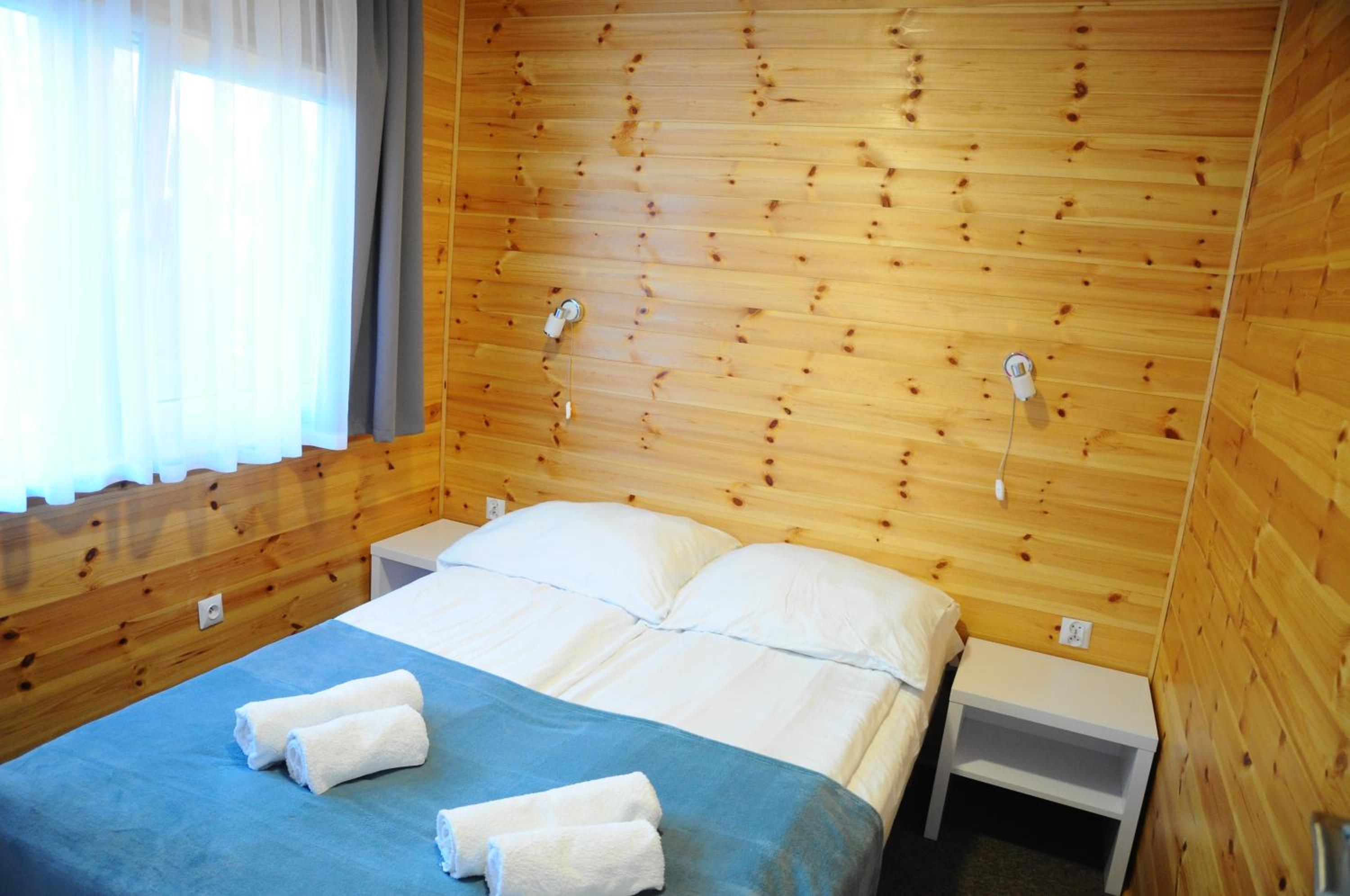 Two-Bedroom Chalet photo 1