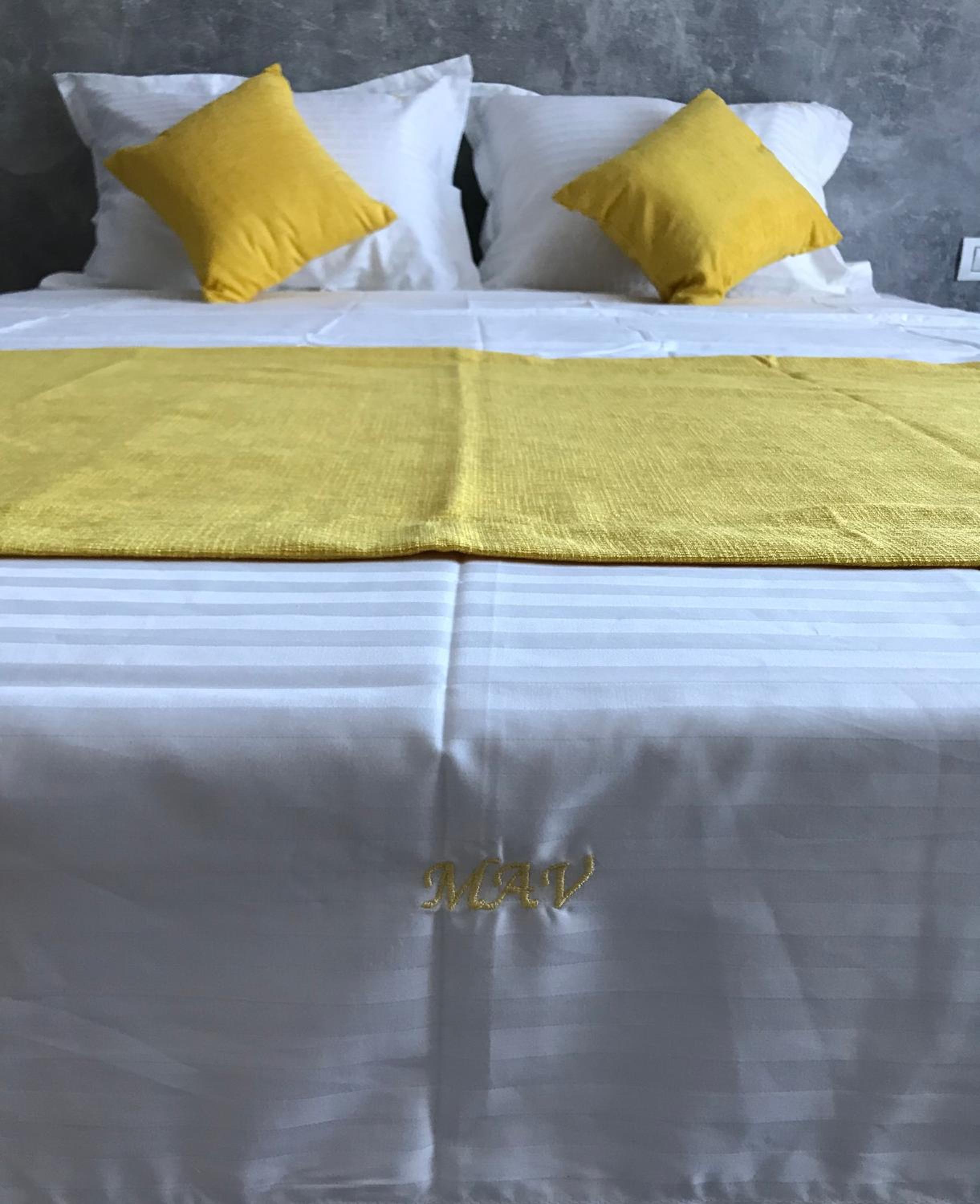 Double Room with Terrace - Photo 2