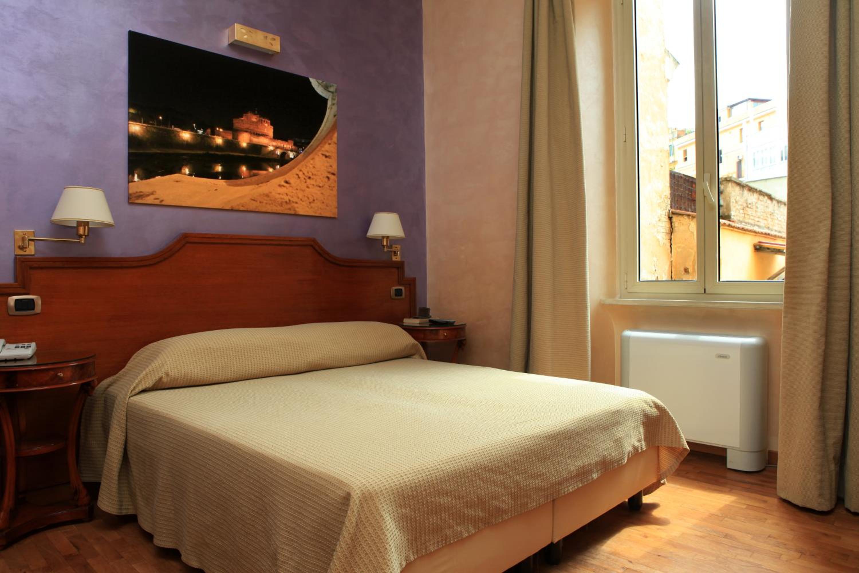 Comfort Double Room photo 2