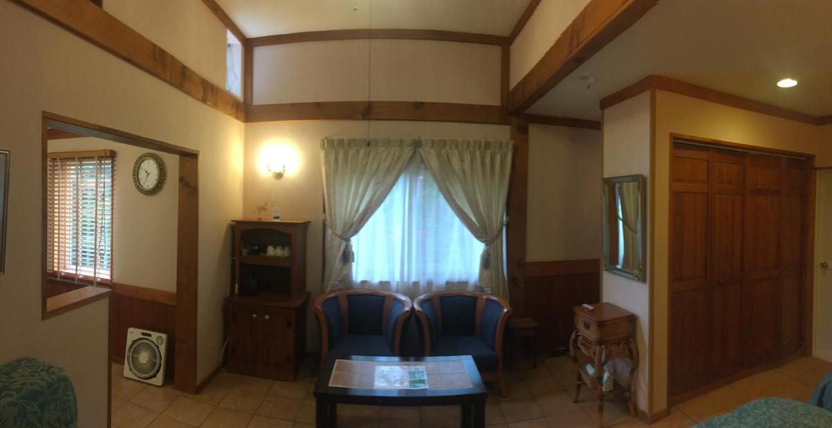 Luxury Quadruple Room photo 1