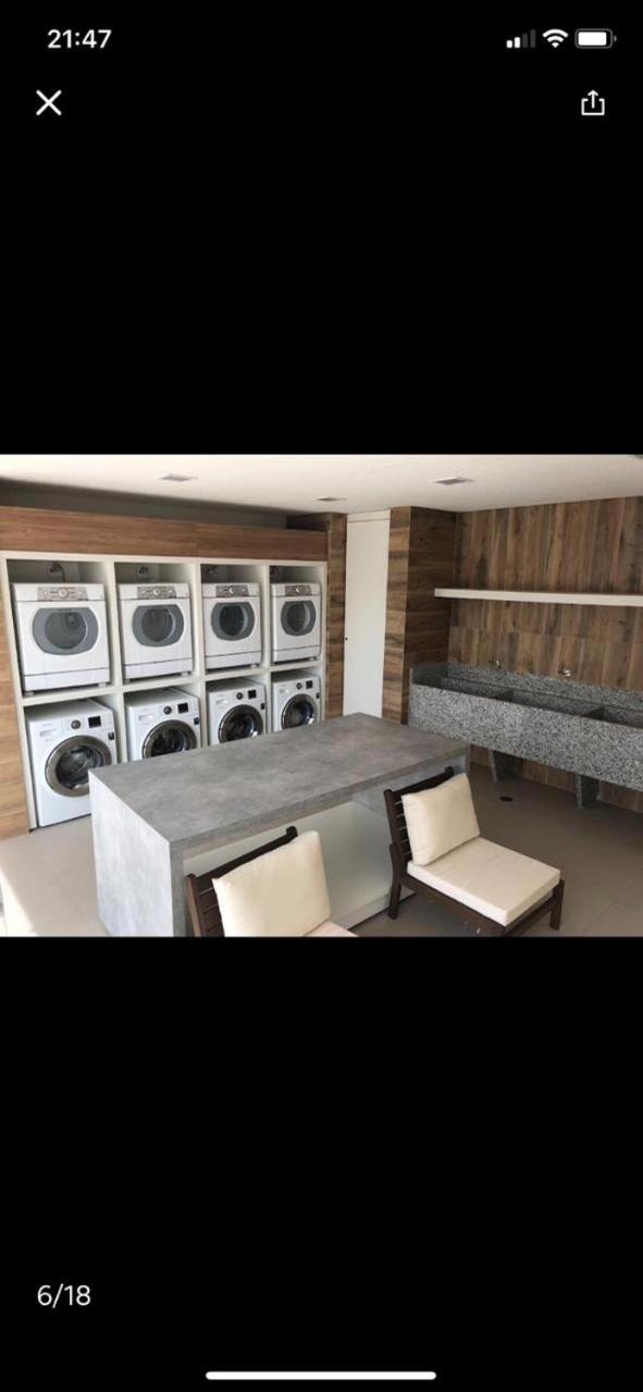 Studio Apartment photo 3