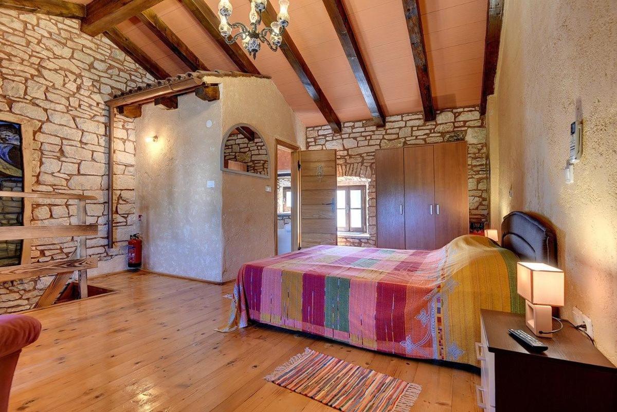 Two-Bedroom Holiday Home photo 1