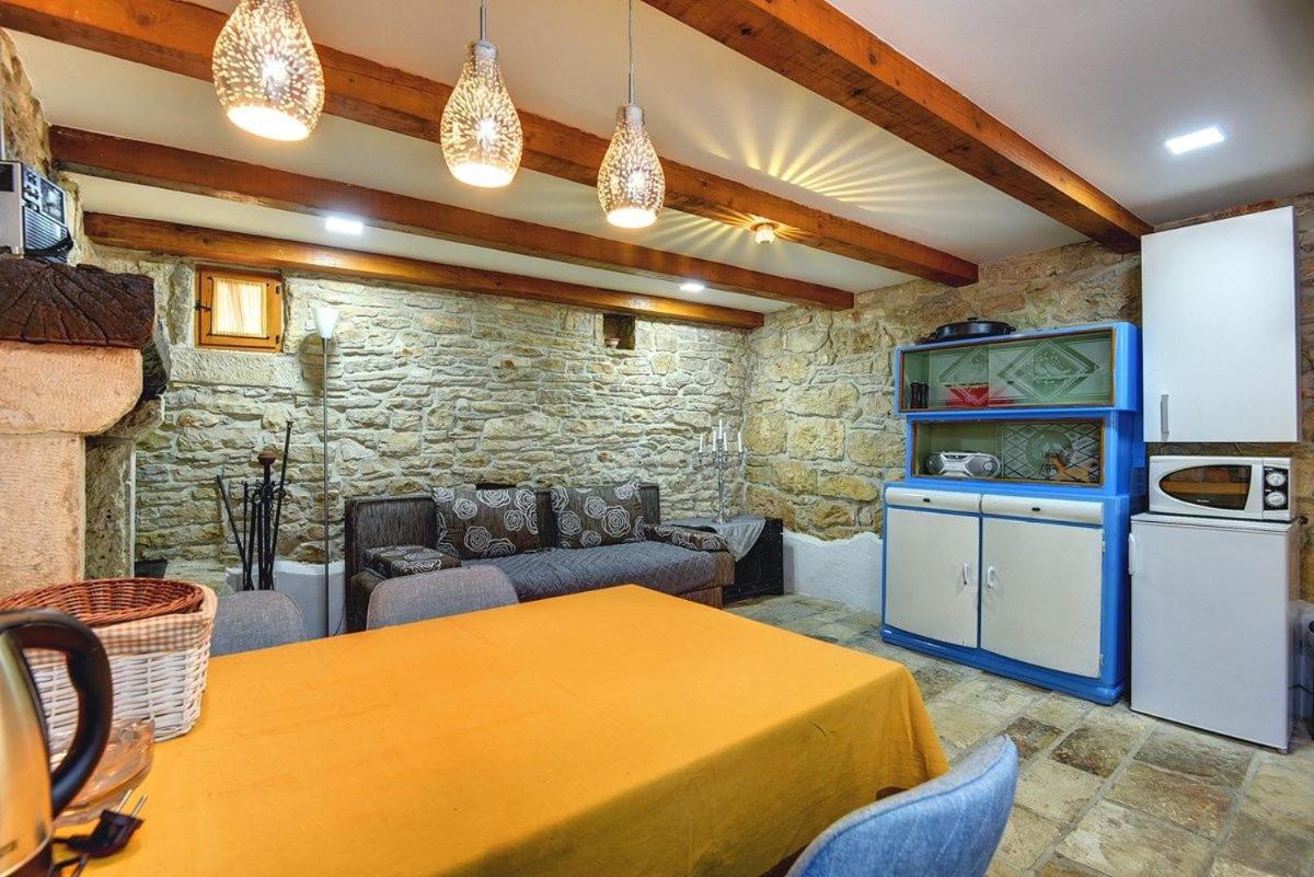 One-Bedroom Vacation Home photo 3