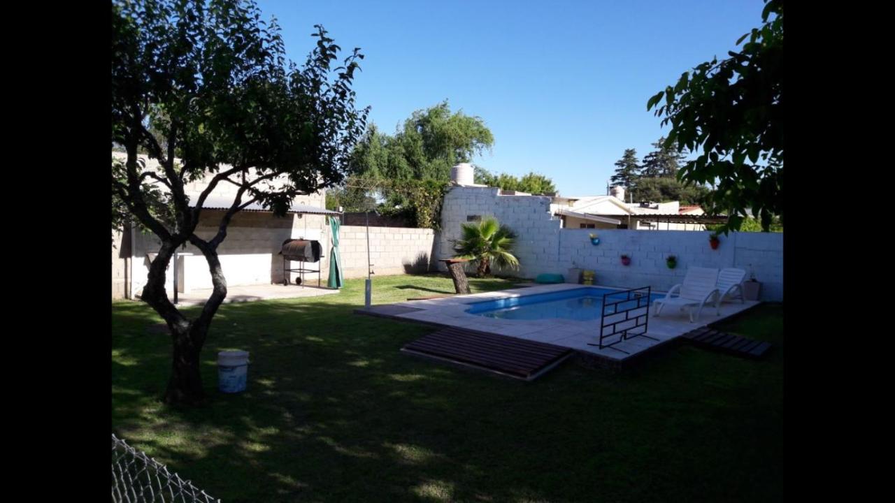 Family Bungalow photo 3
