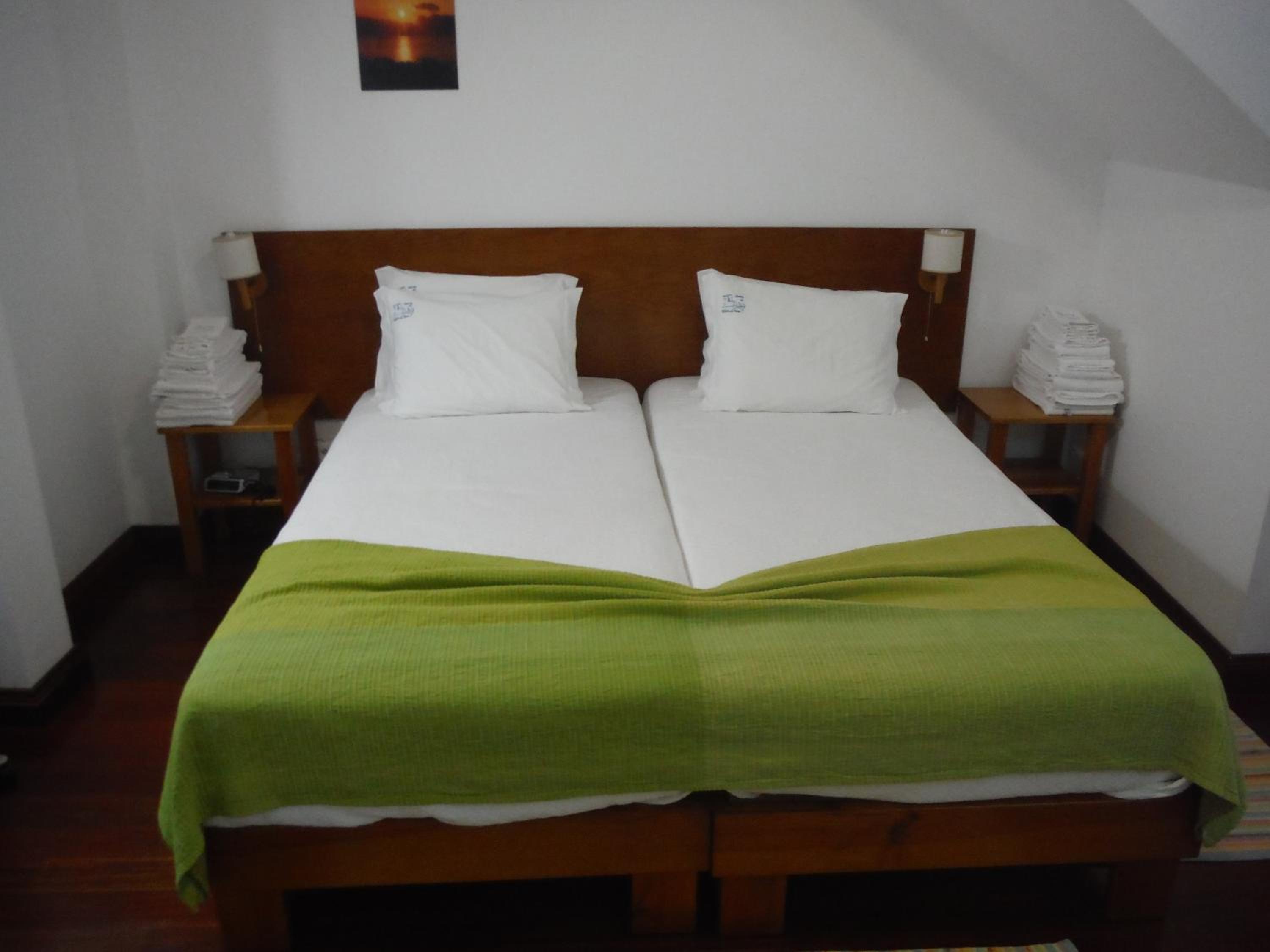 One-Bedroom Vacation Home photo 1