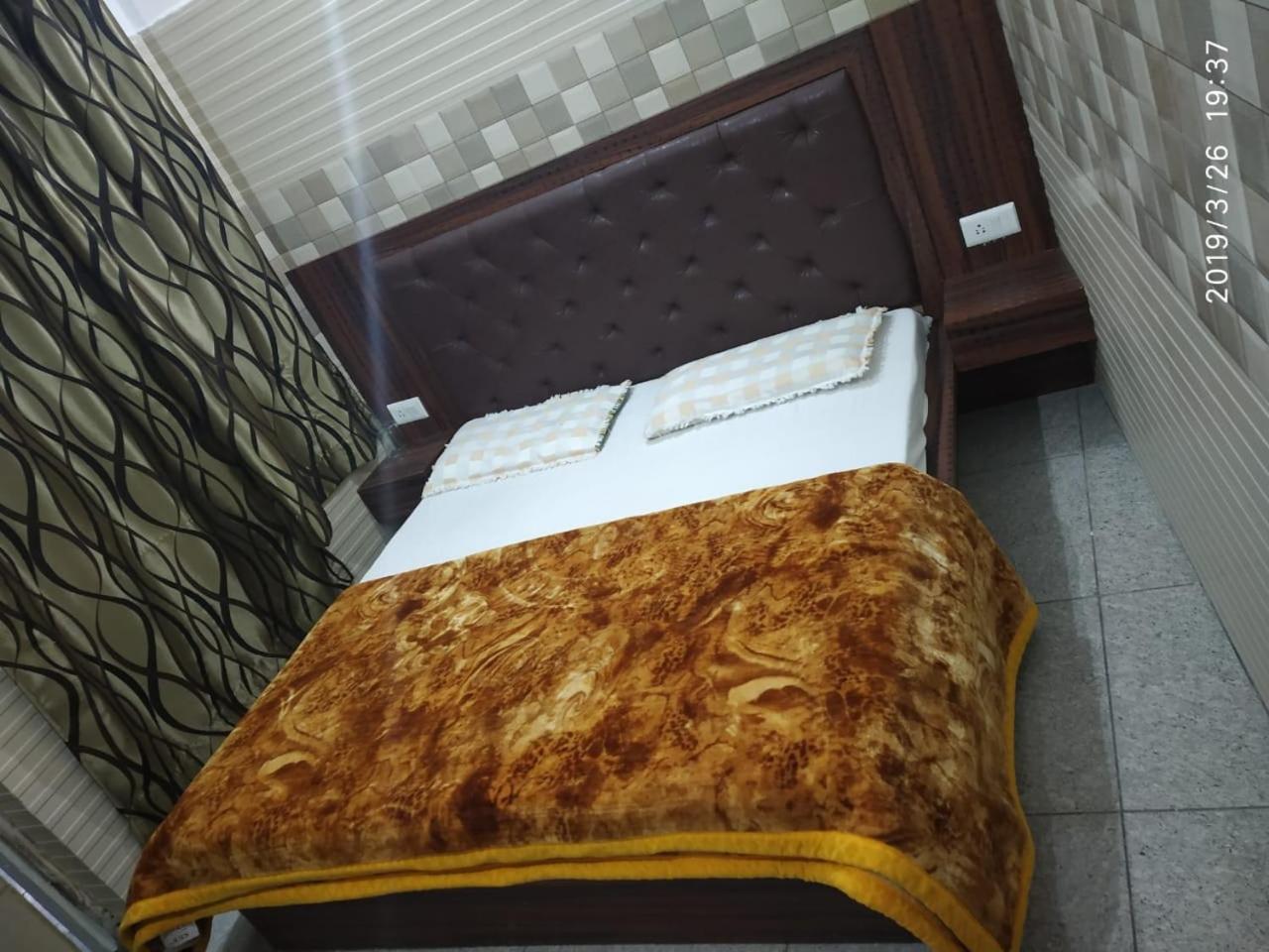 Deluxe Double Room photo 3