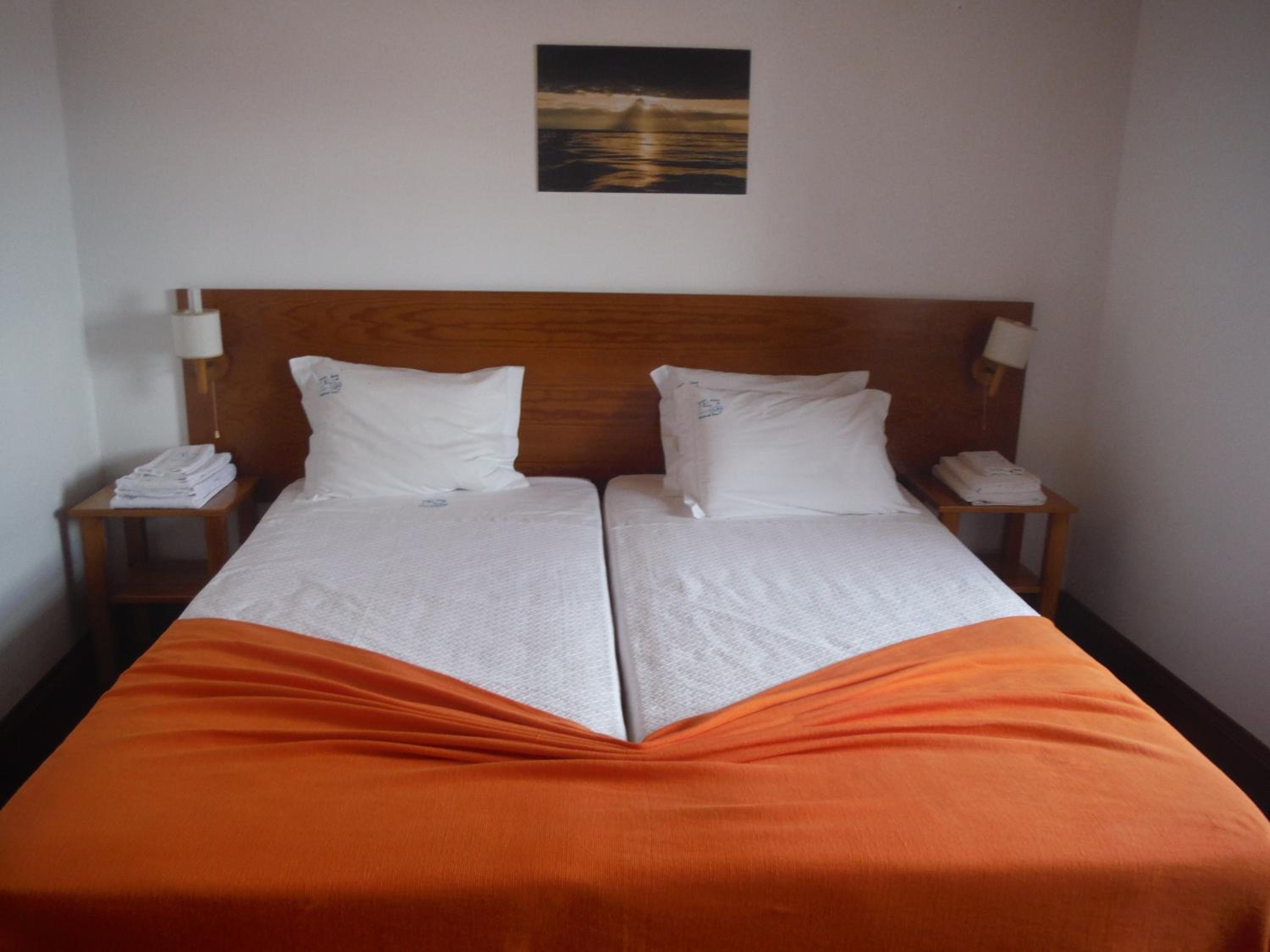 Two-Bedroom Holiday Home photo 2