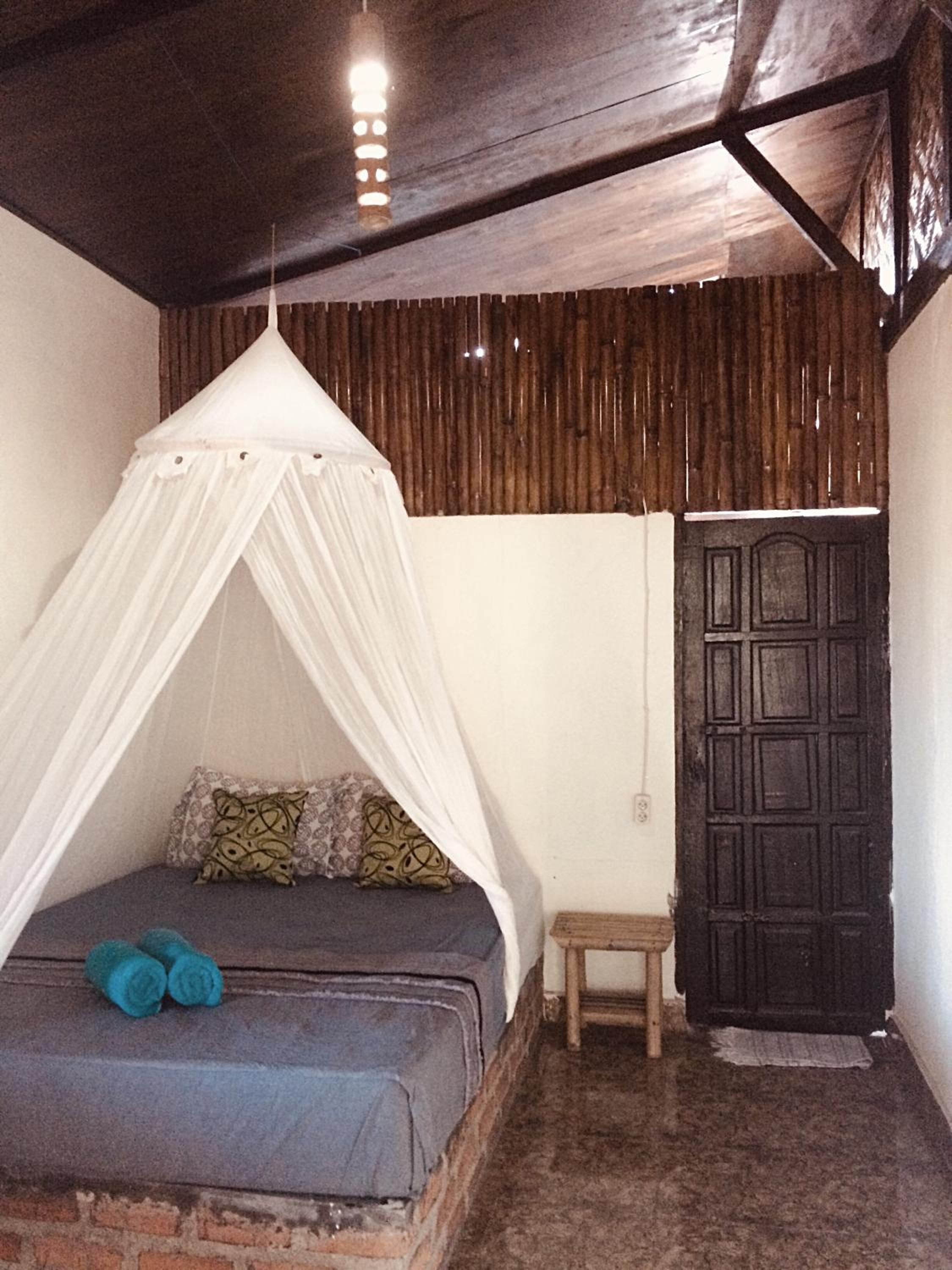 Double Room with Sea View - Photo 1