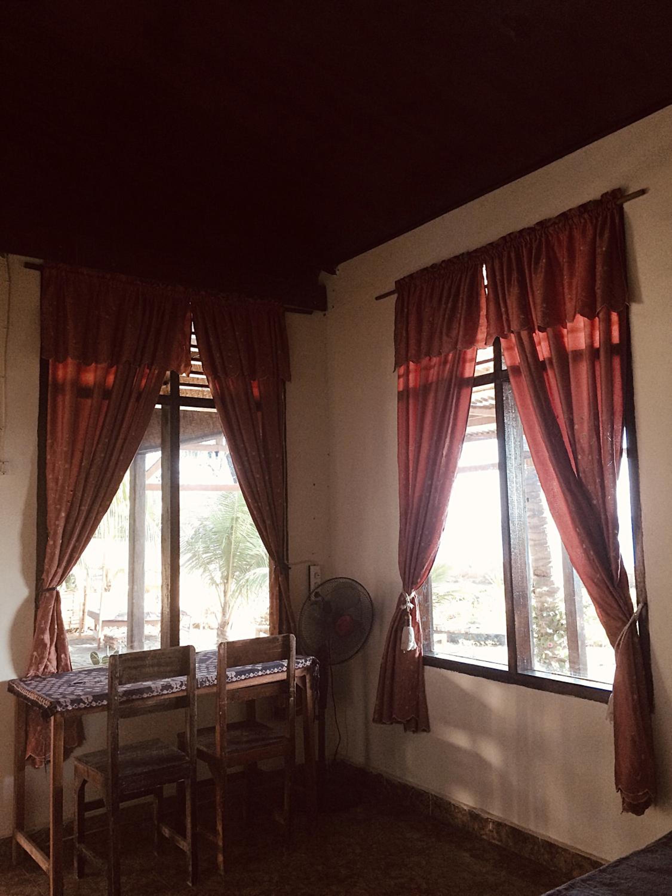 Double Room with Sea View - Photo 7
