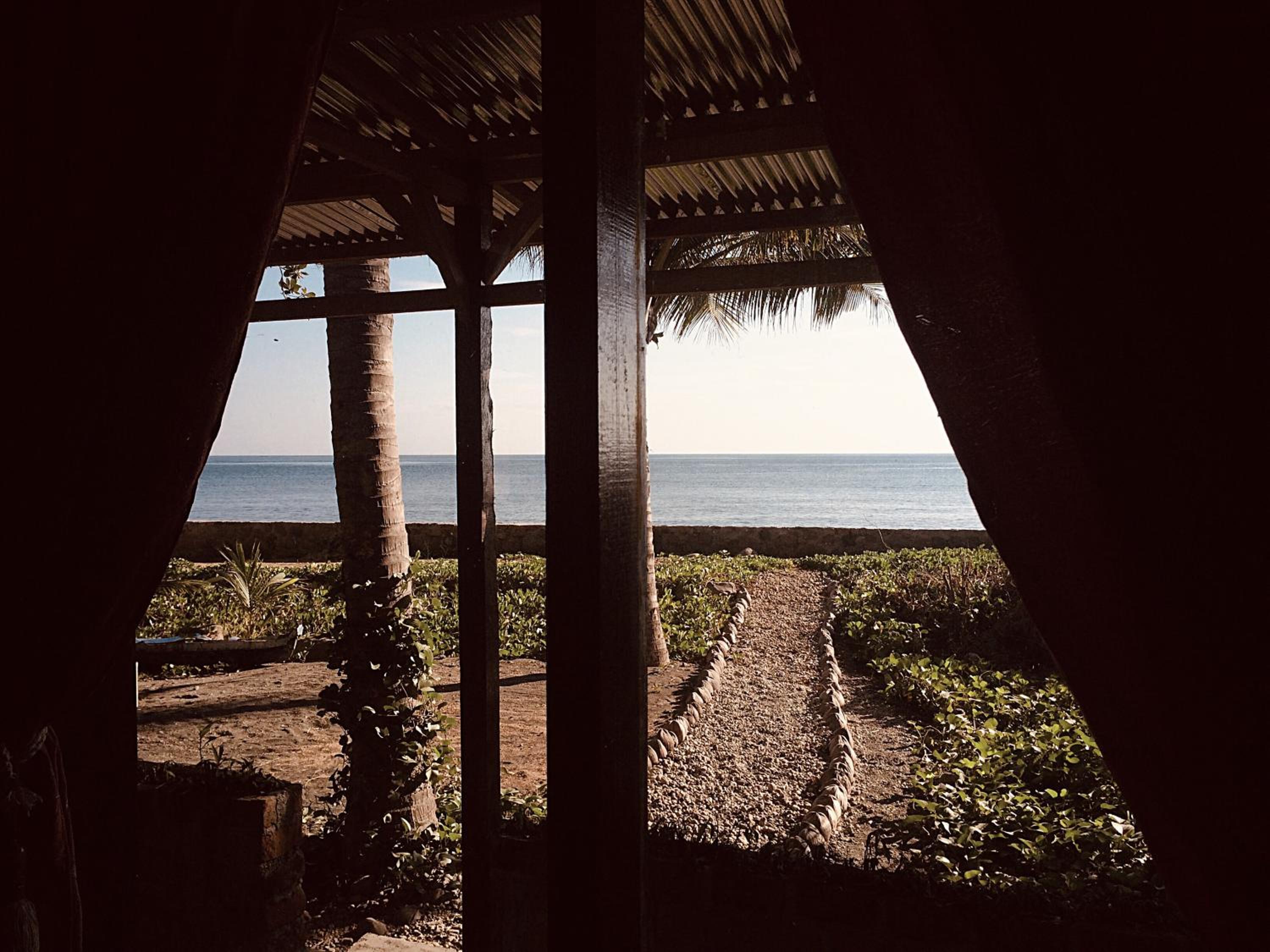 Double Room with Sea View - Photo 6
