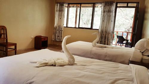 Triple Room with Private Bathroom photo 1