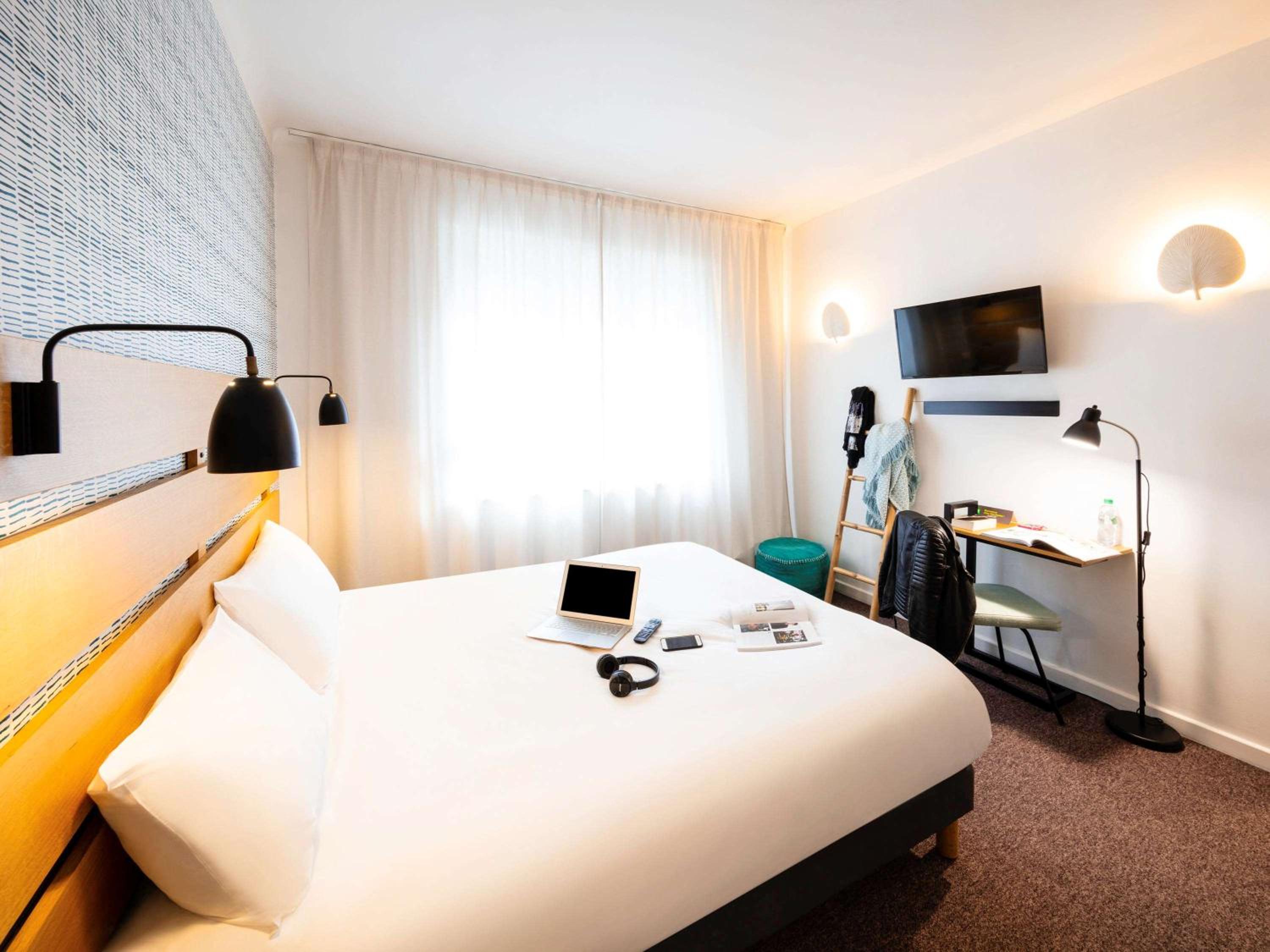 Standard Single Room photo 1