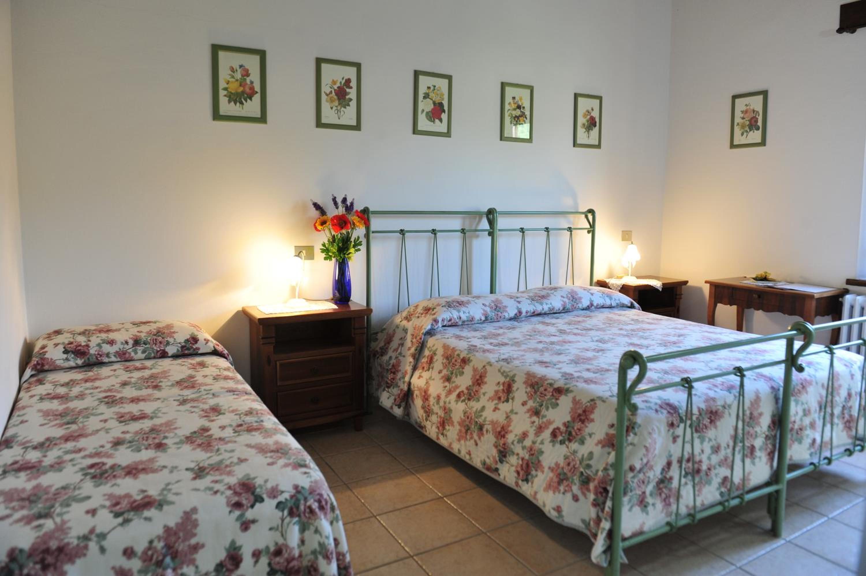 Double or Twin Room photo 1