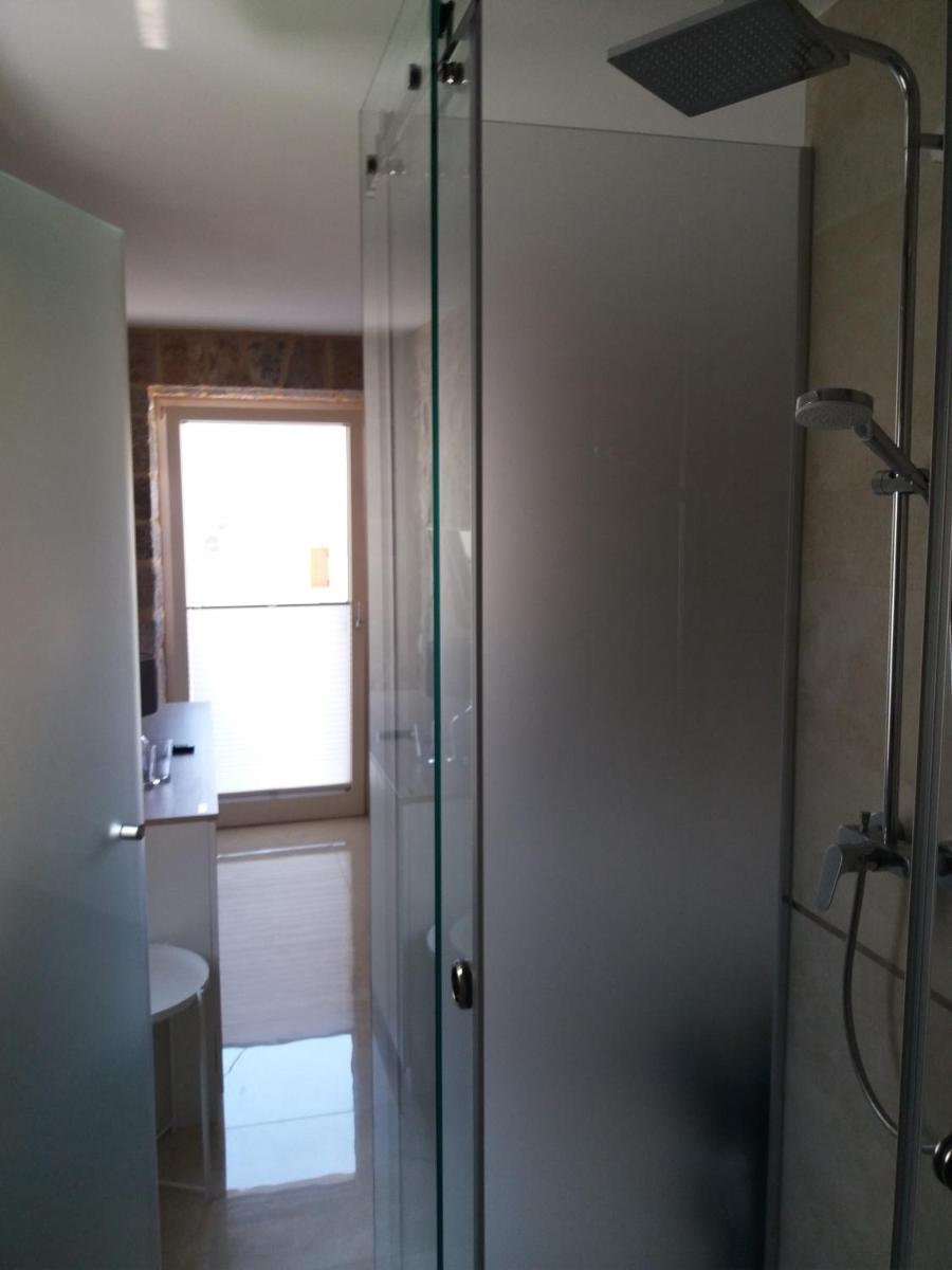 Double Room with Terrace photo 2