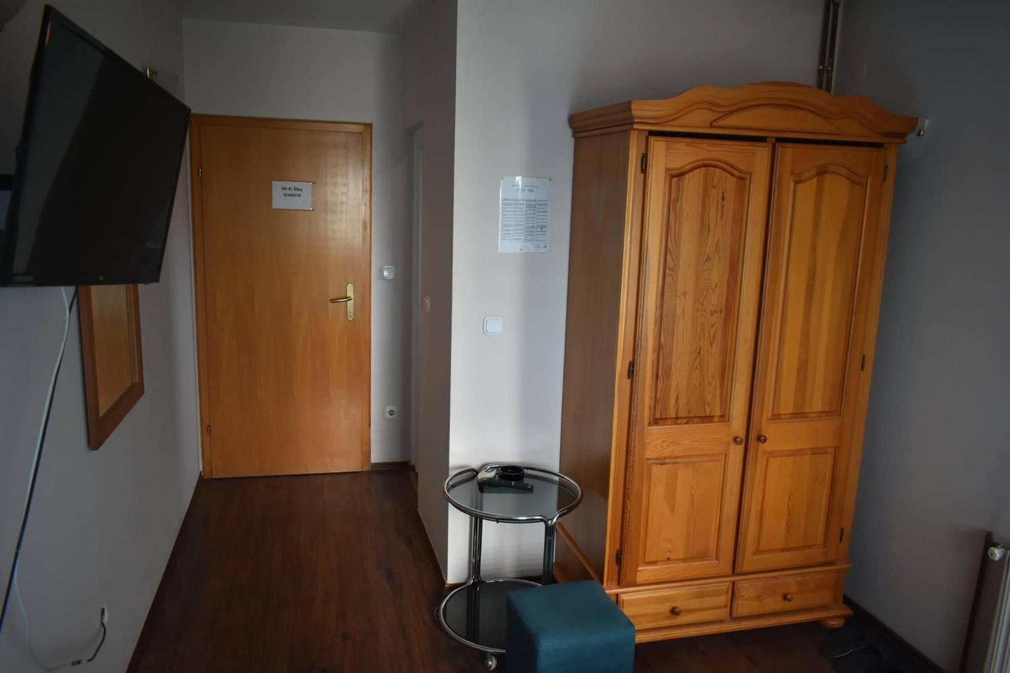 Deluxe Double or Twin Room photo 3