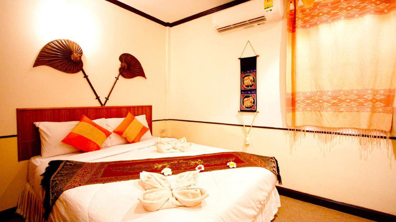 Deluxe Double Room photo 3