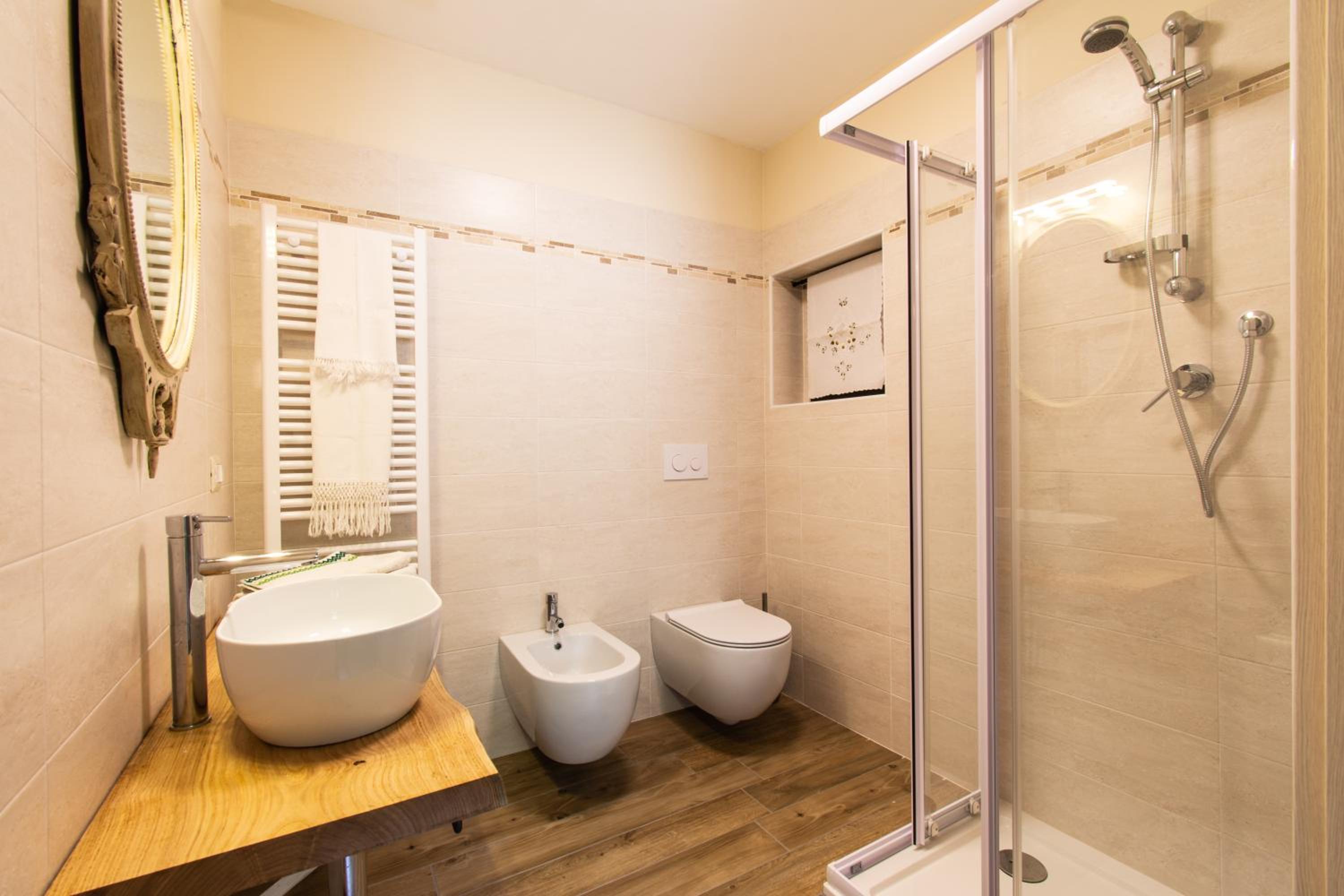 Superior Double Room - Photo 2
