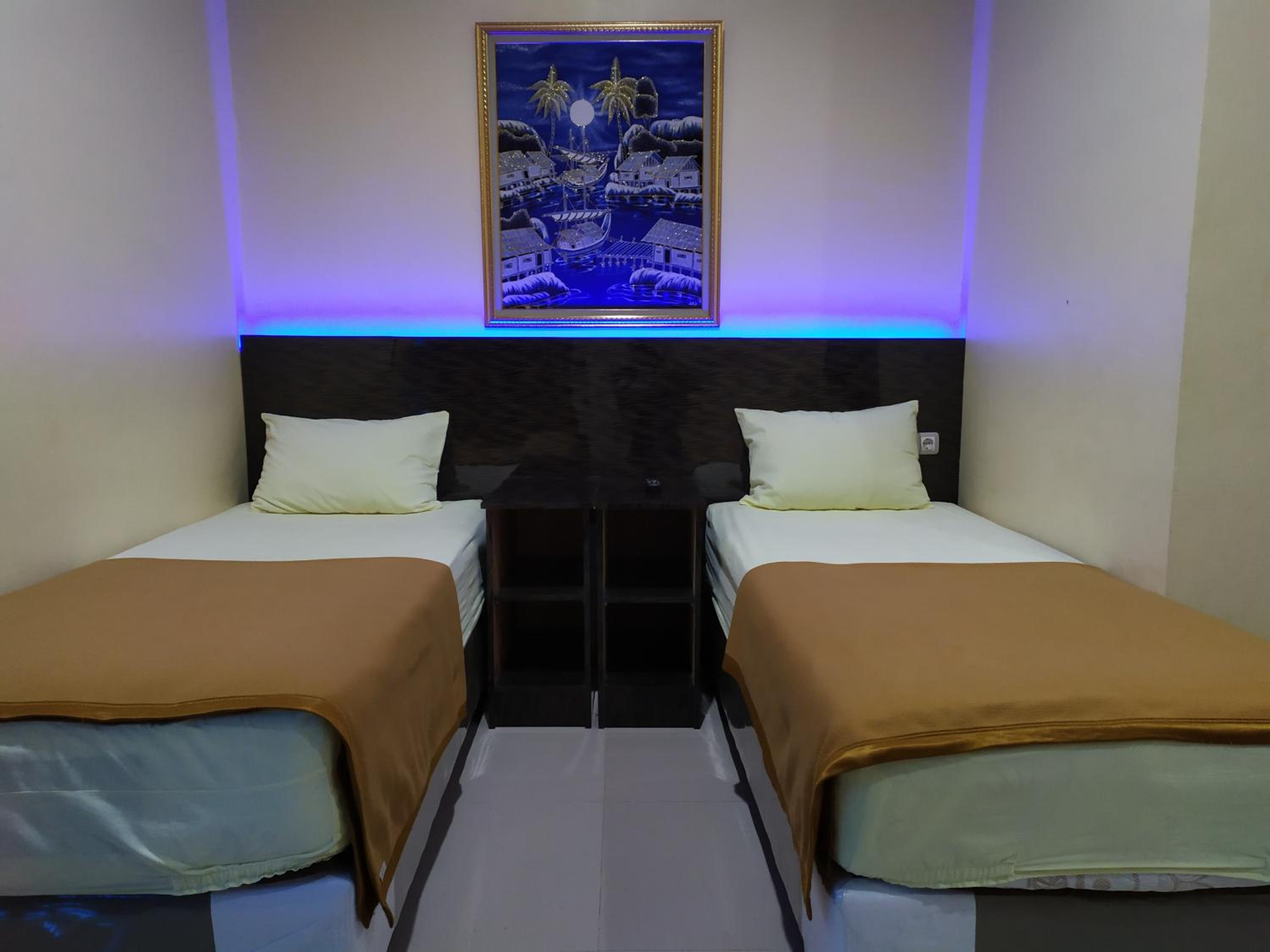 Superior Double or Twin Room photo 2